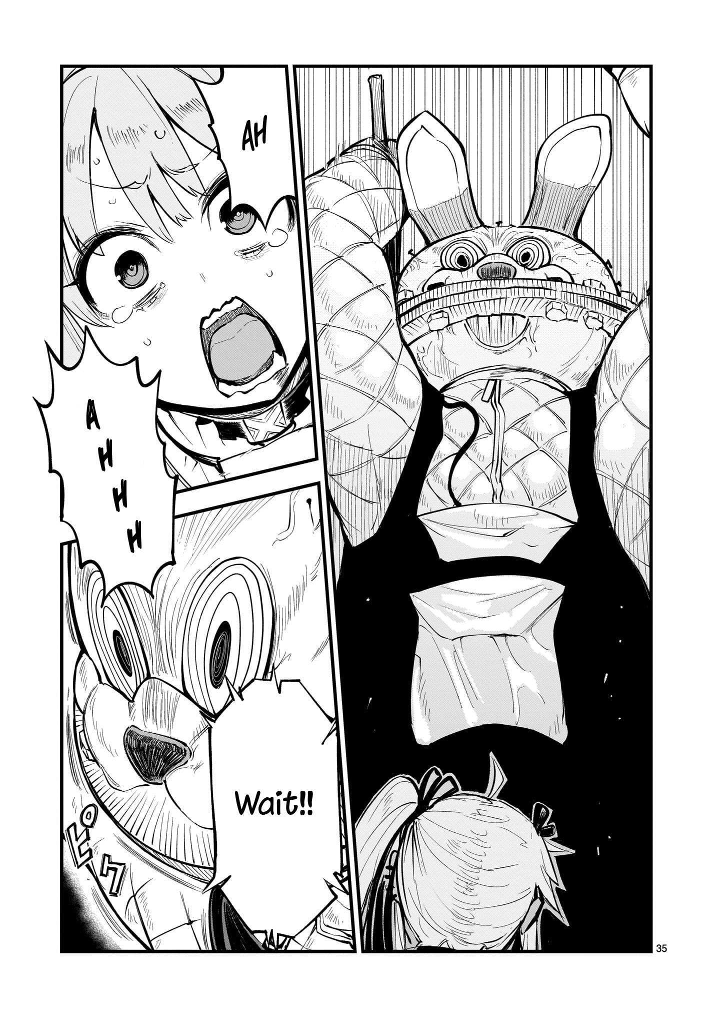 Read Streaming War Manga Online