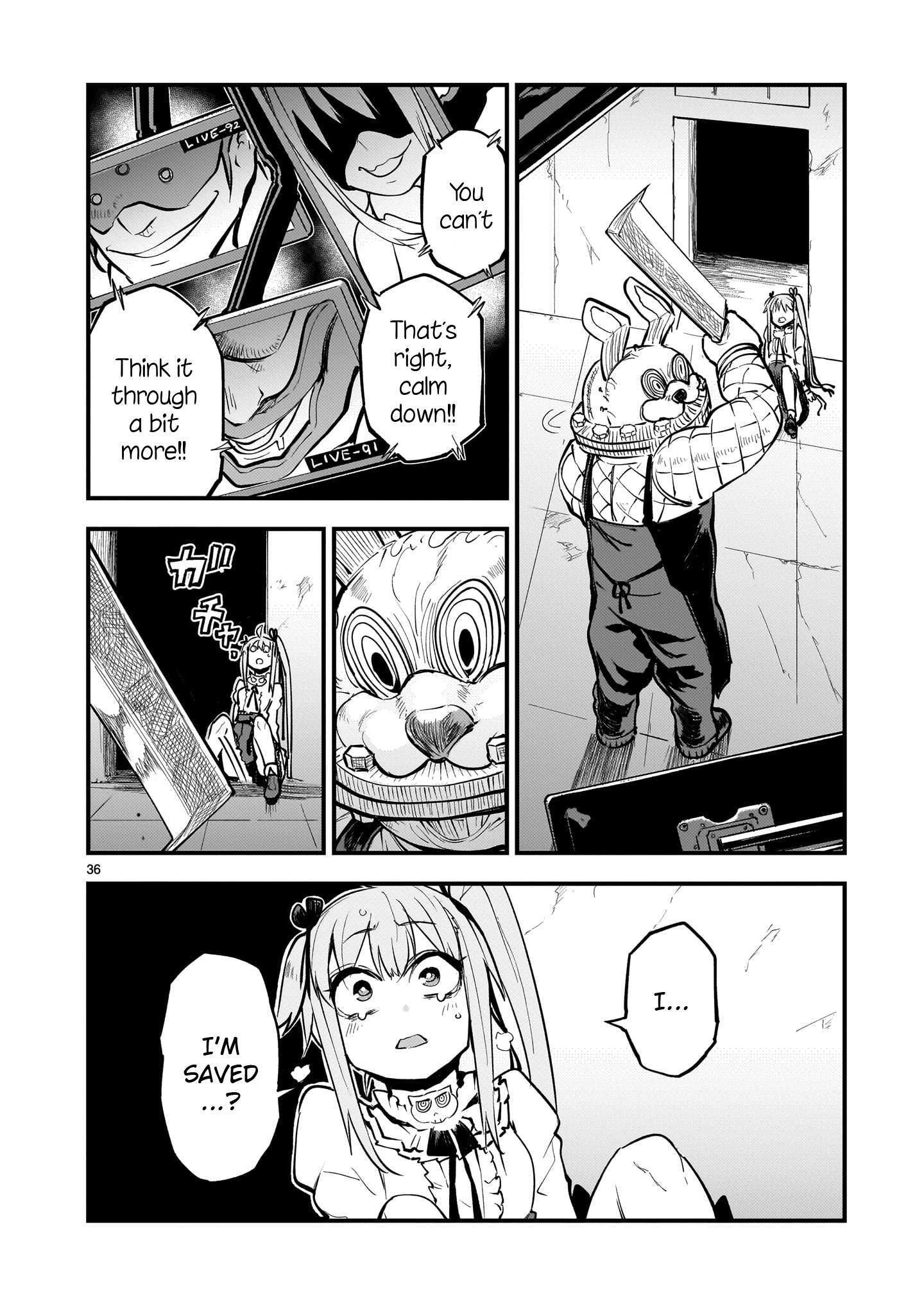 Read Streaming War Manga Online