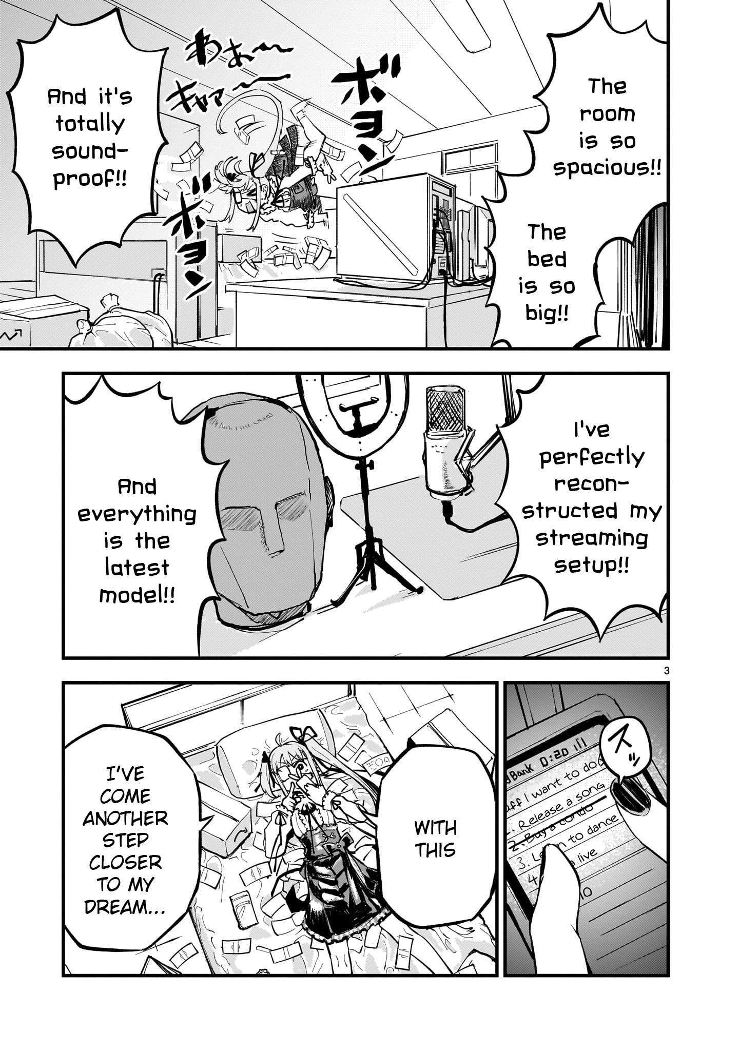 Read Streaming War Manga Online