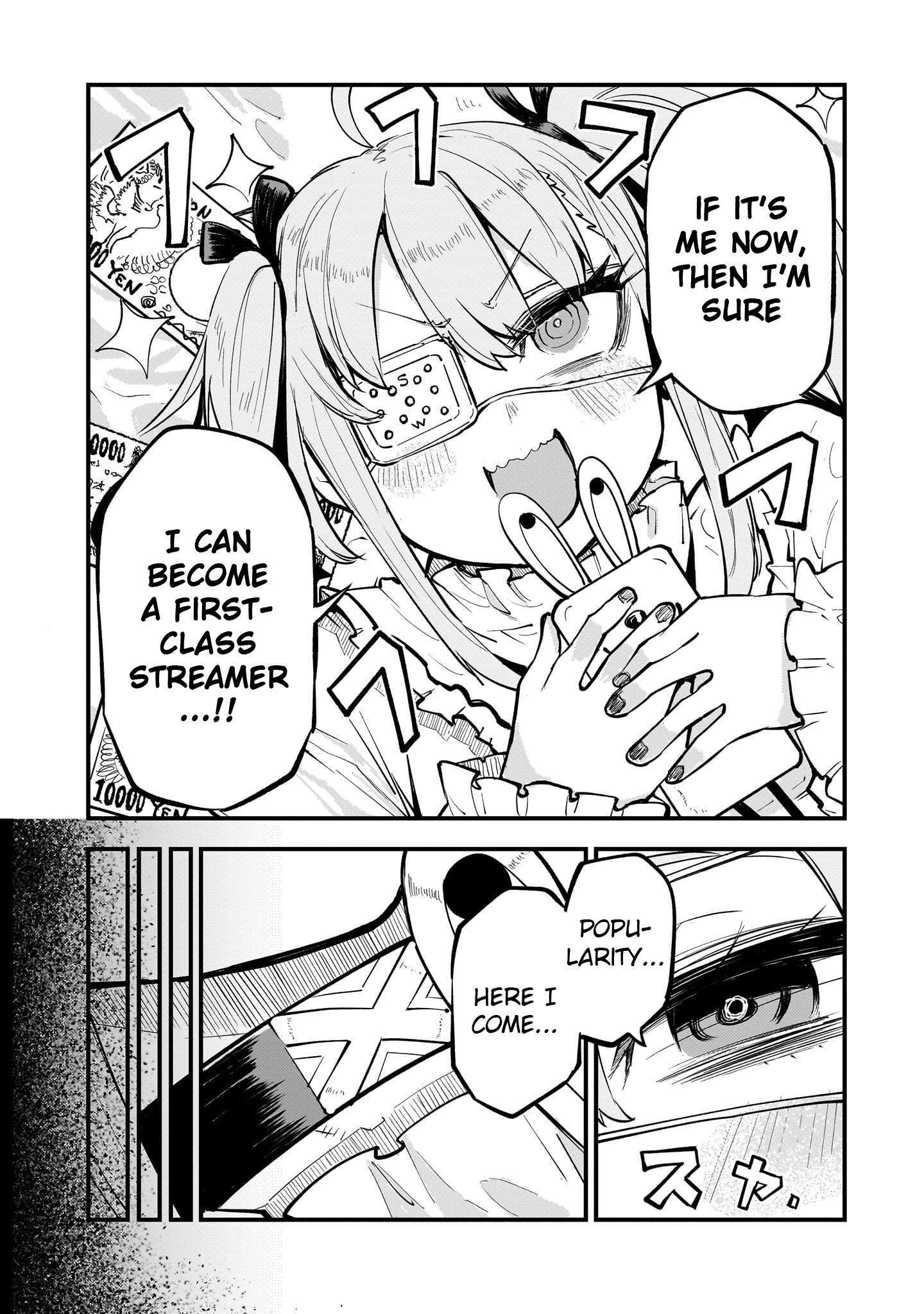 Read Streaming War Manga Online