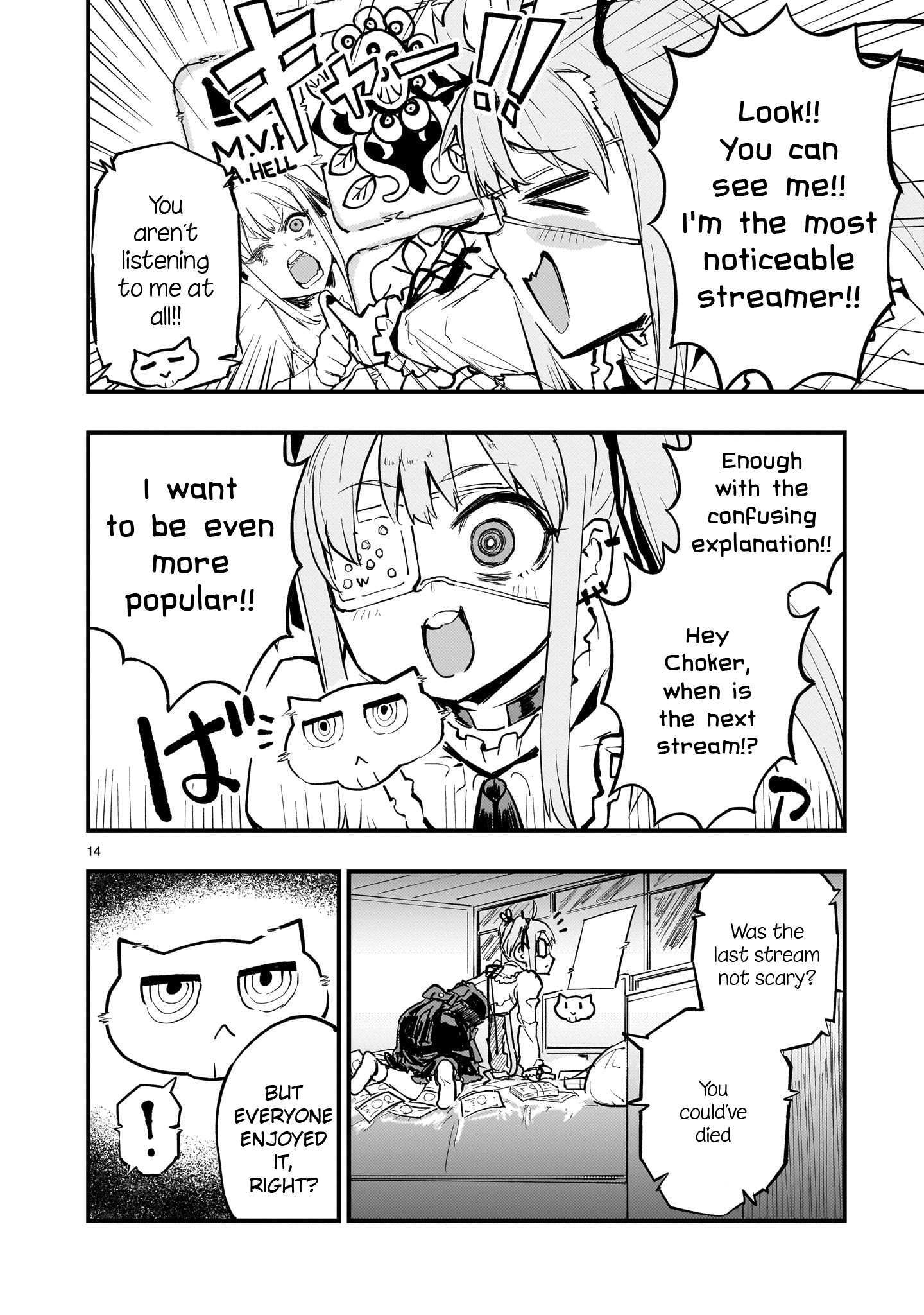 Read Streaming War Manga Online