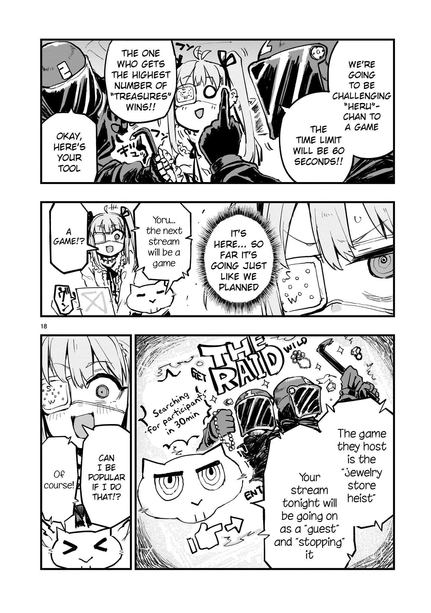 Read Streaming War Manga Online