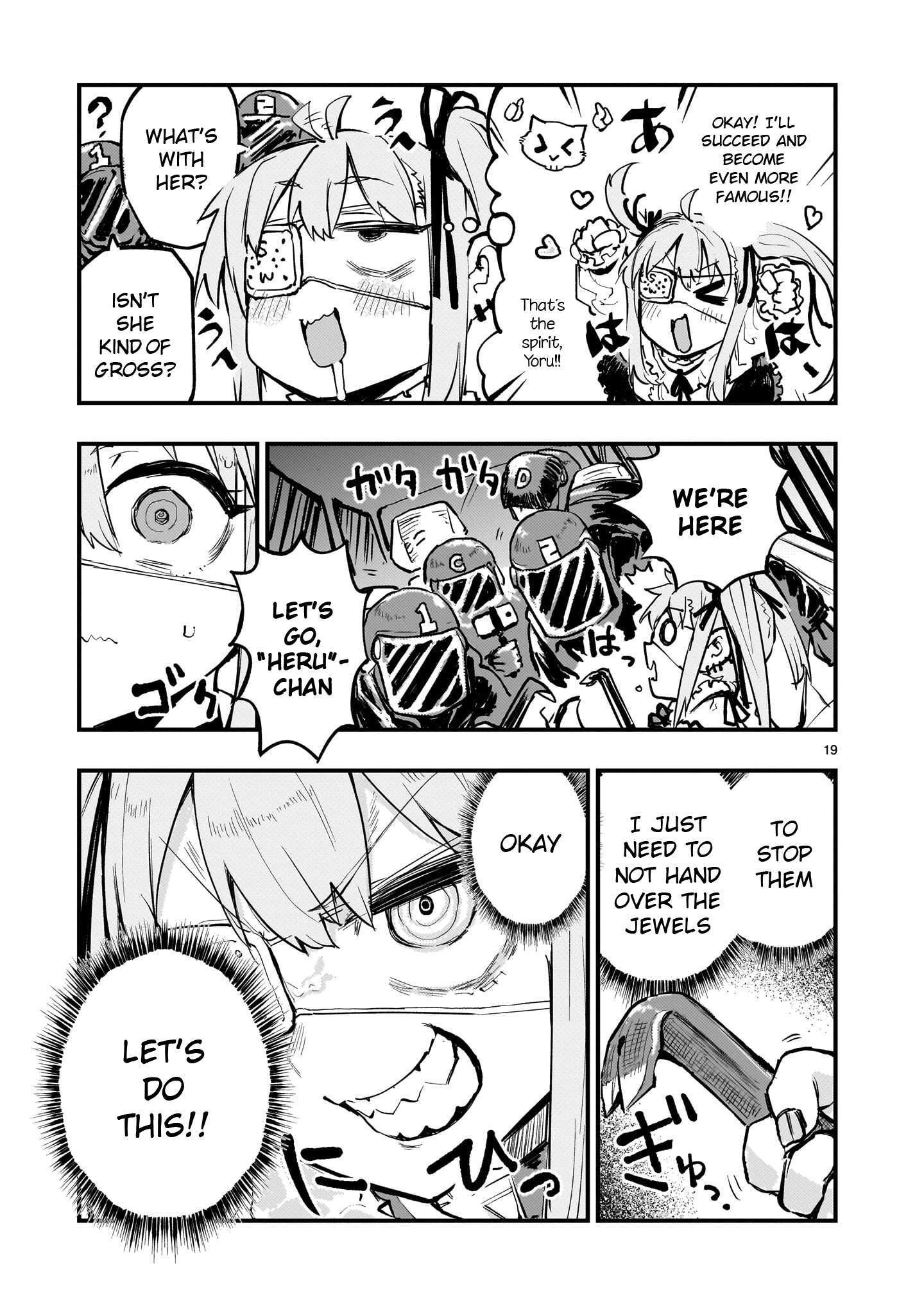 Read Streaming War Manga Online