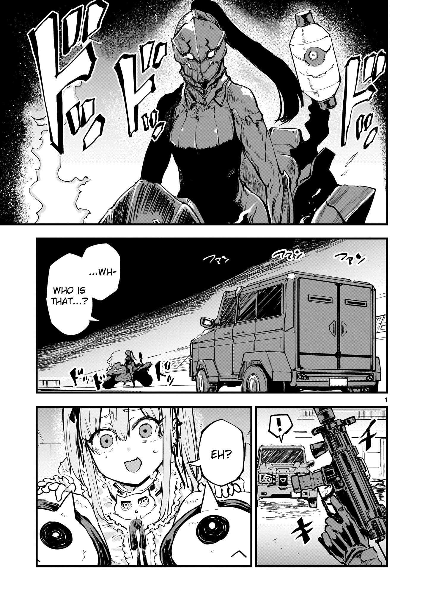 Read Streaming War Manga Online