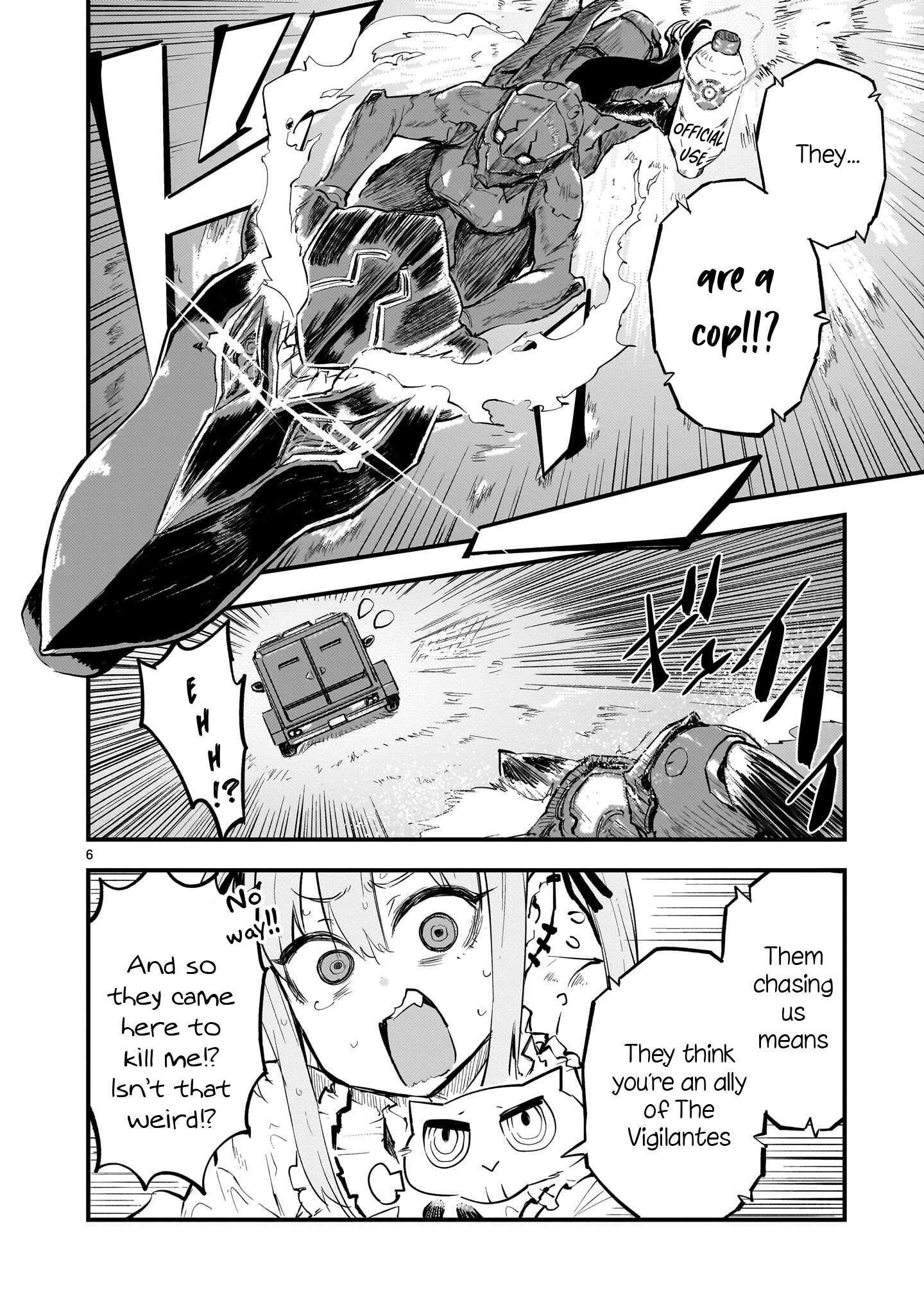 Read Streaming War Manga Online