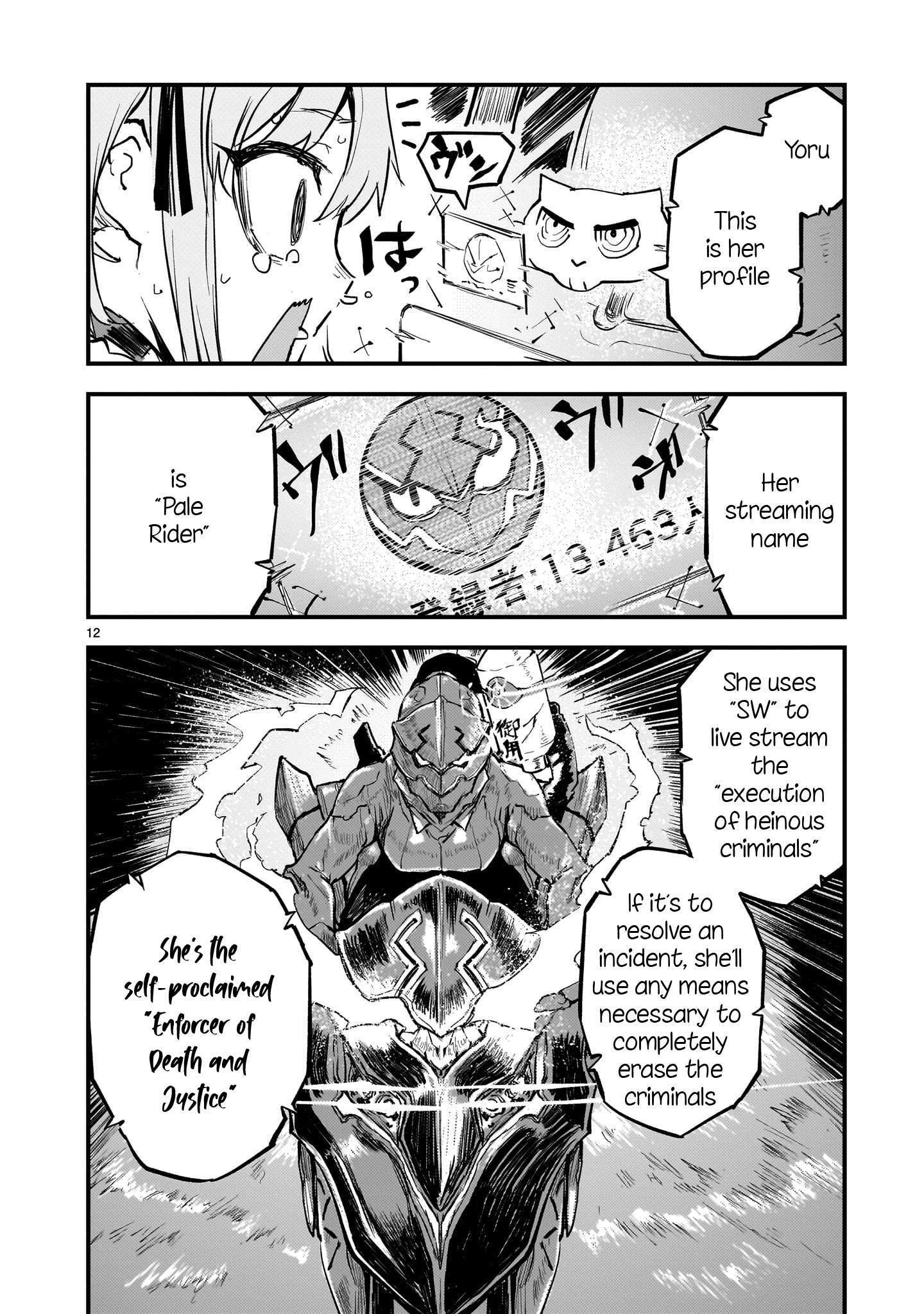 Read Streaming War Manga Online