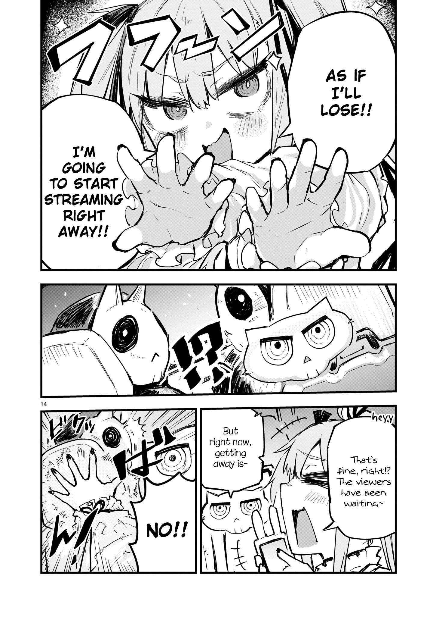 Read Streaming War Manga Online