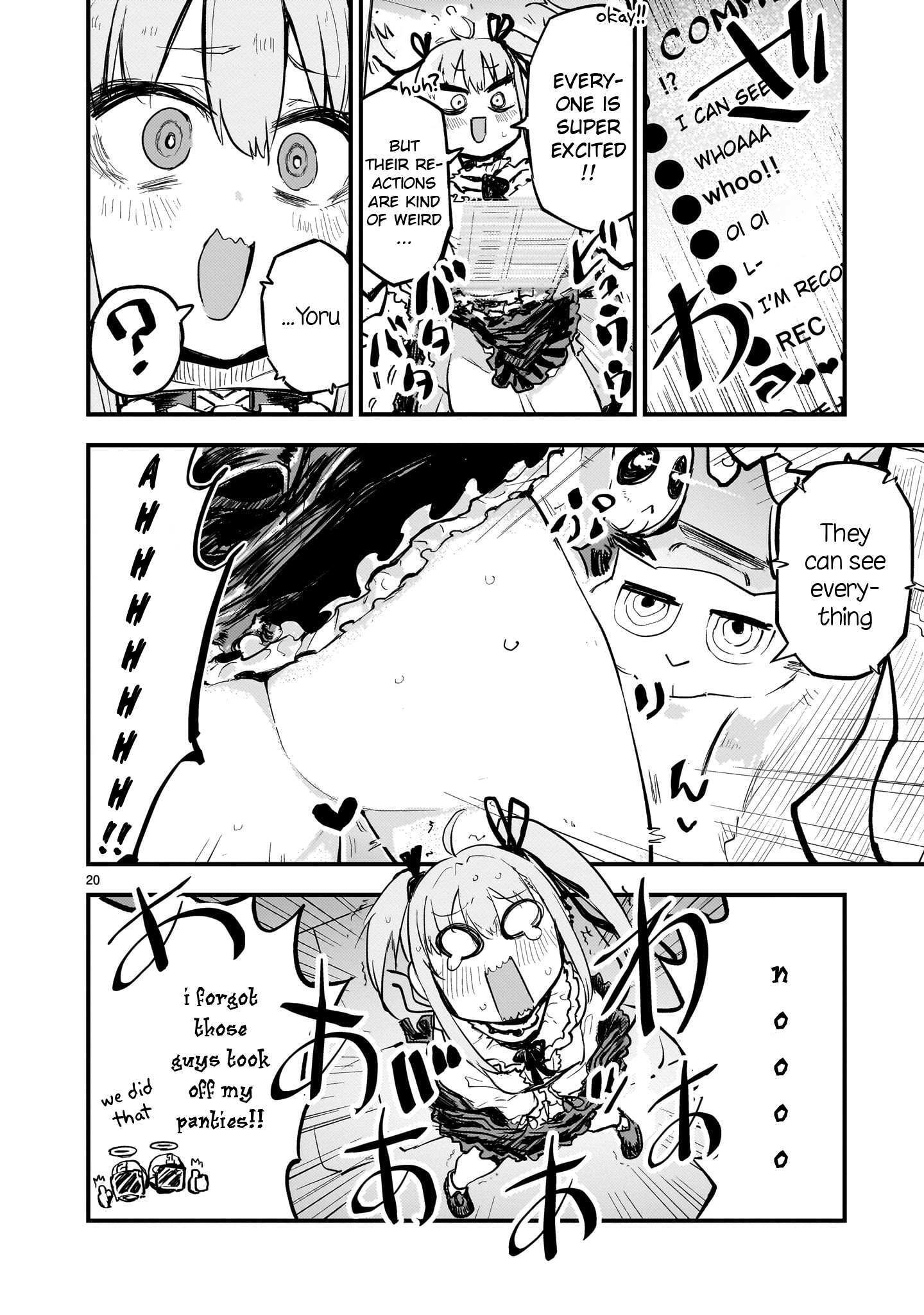 Read Streaming War Manga Online