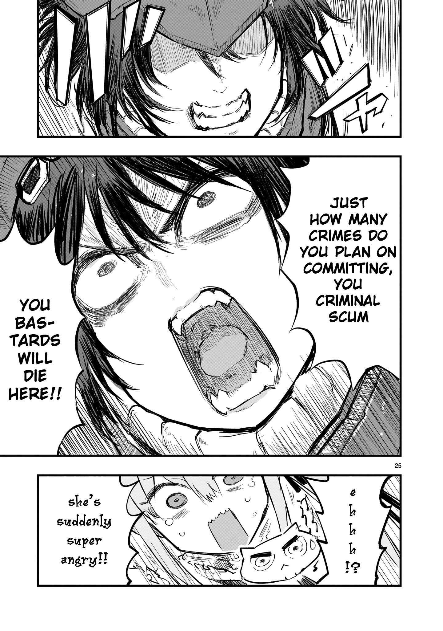 Read Streaming War Manga Online