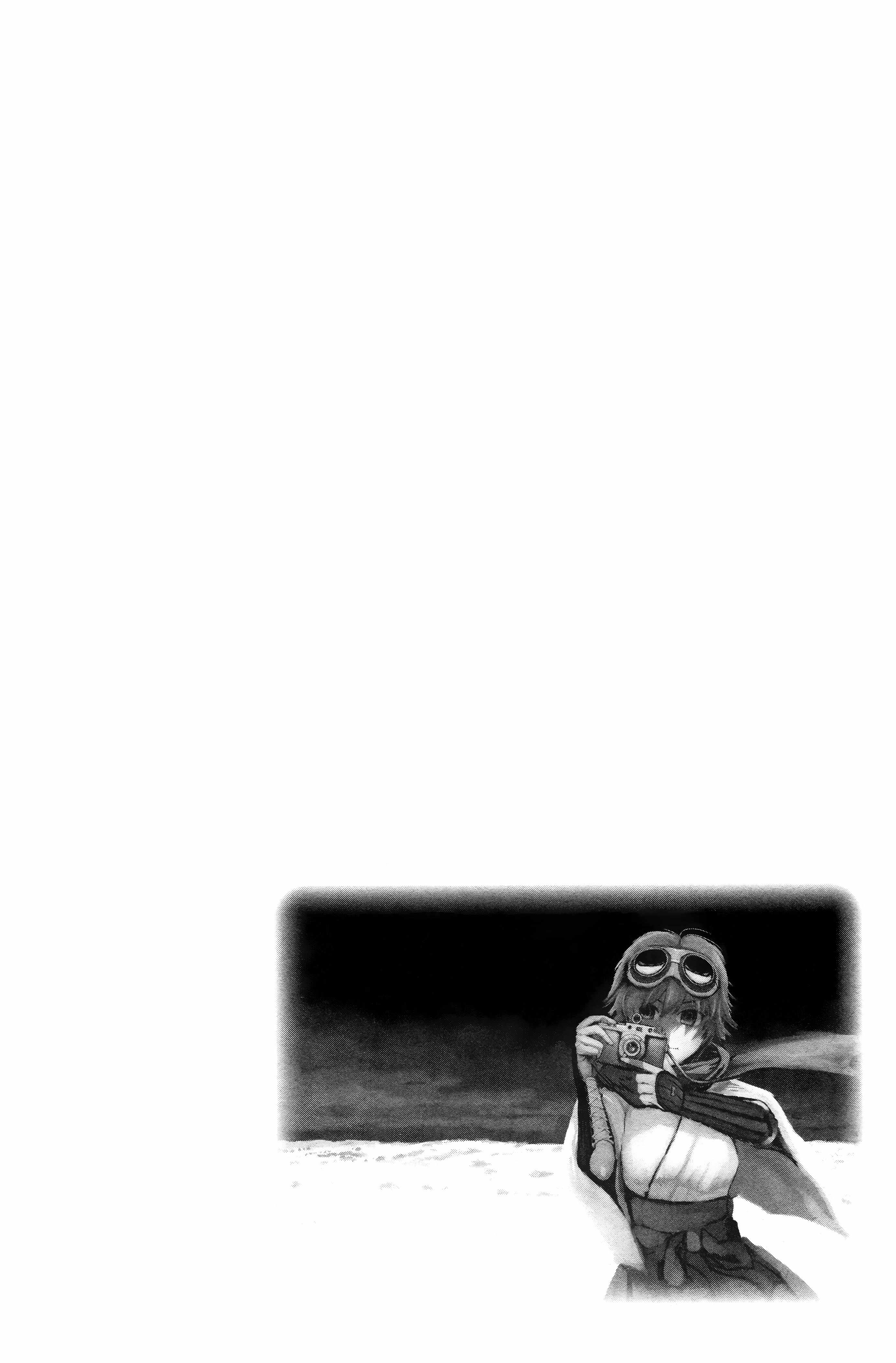 Read Strike Witches - The Witches of Andorra Manga Online