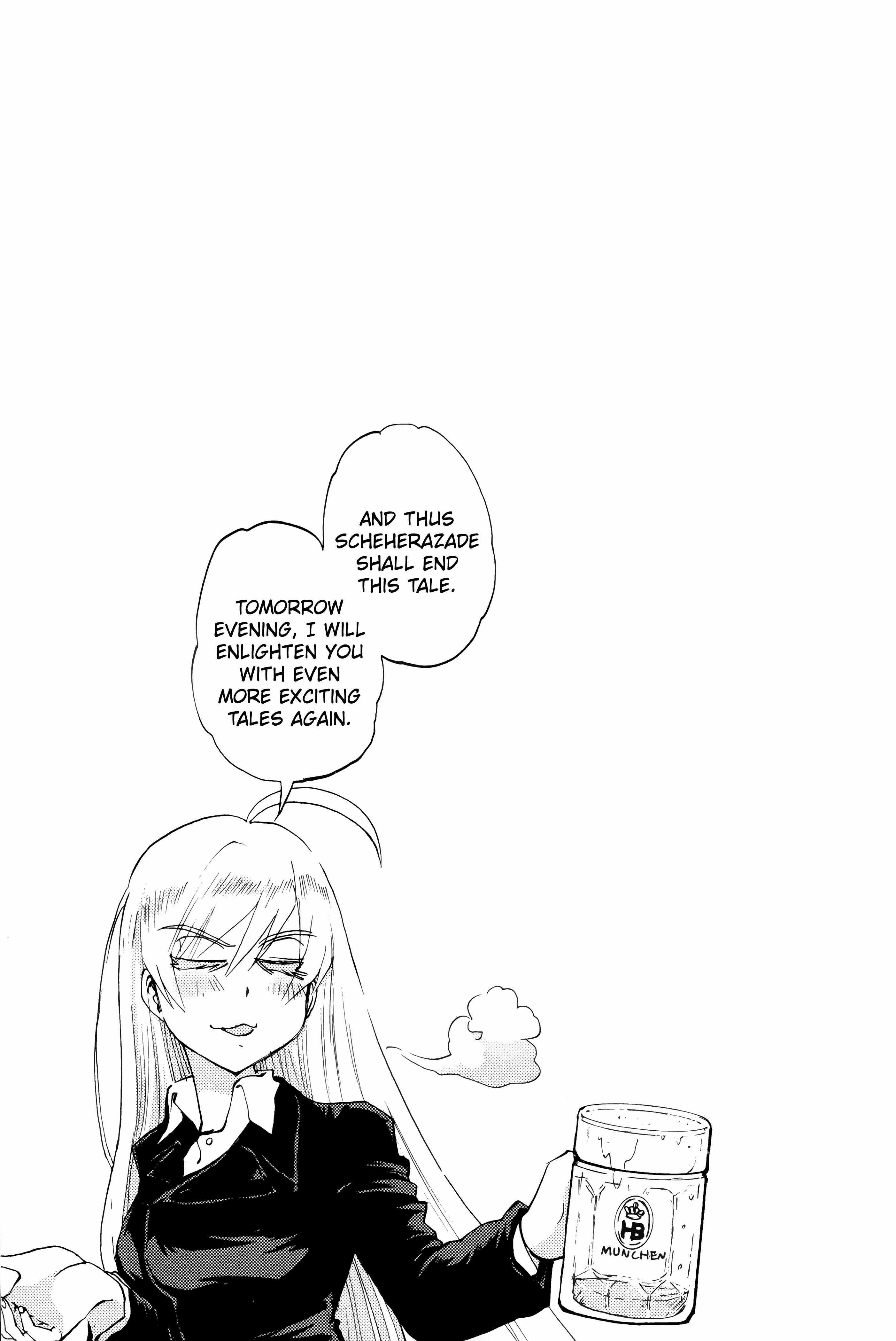 Read Strike Witches - The Witches of Andorra Manga Online