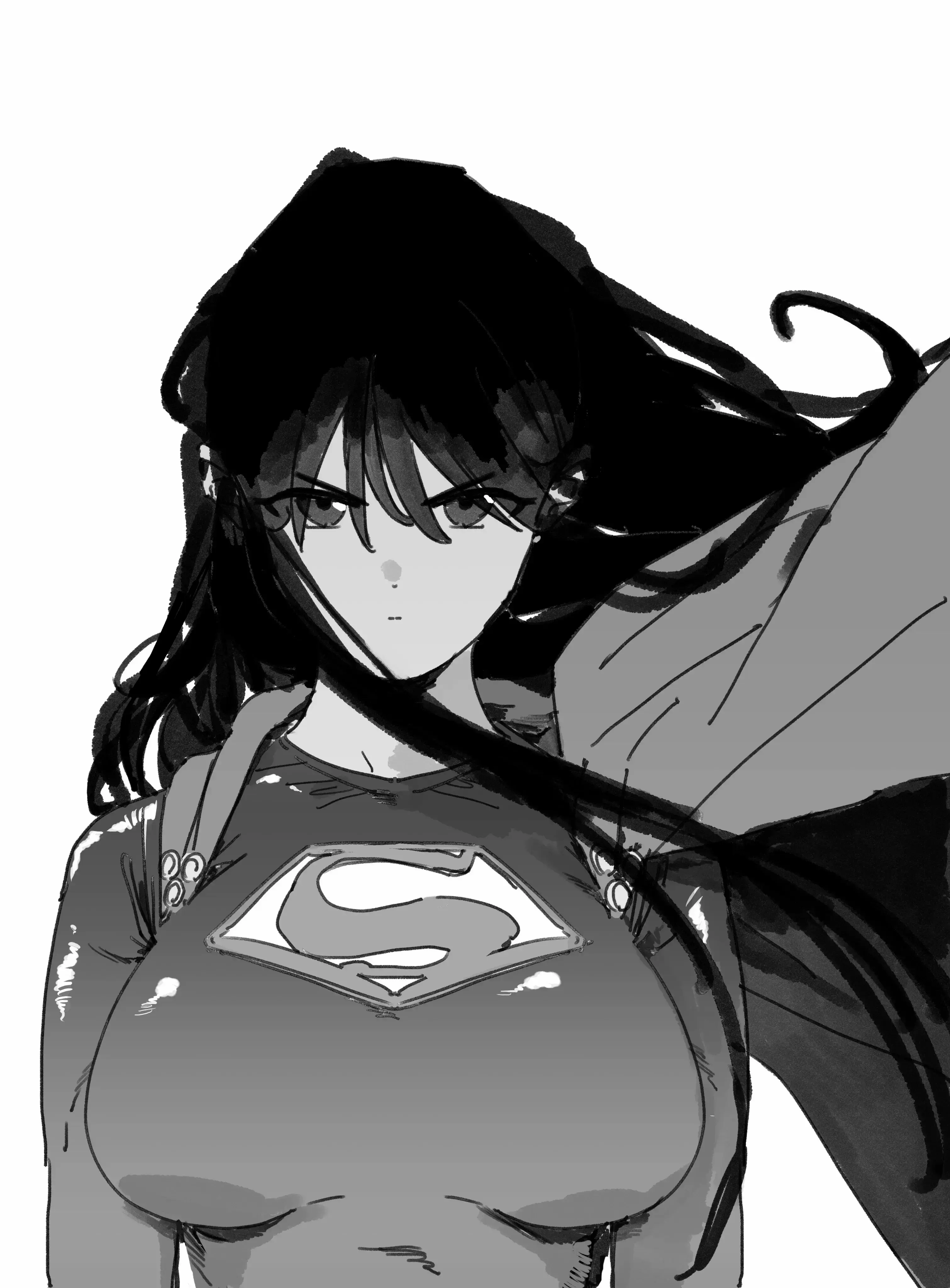 Read Strong Girl Manga Online