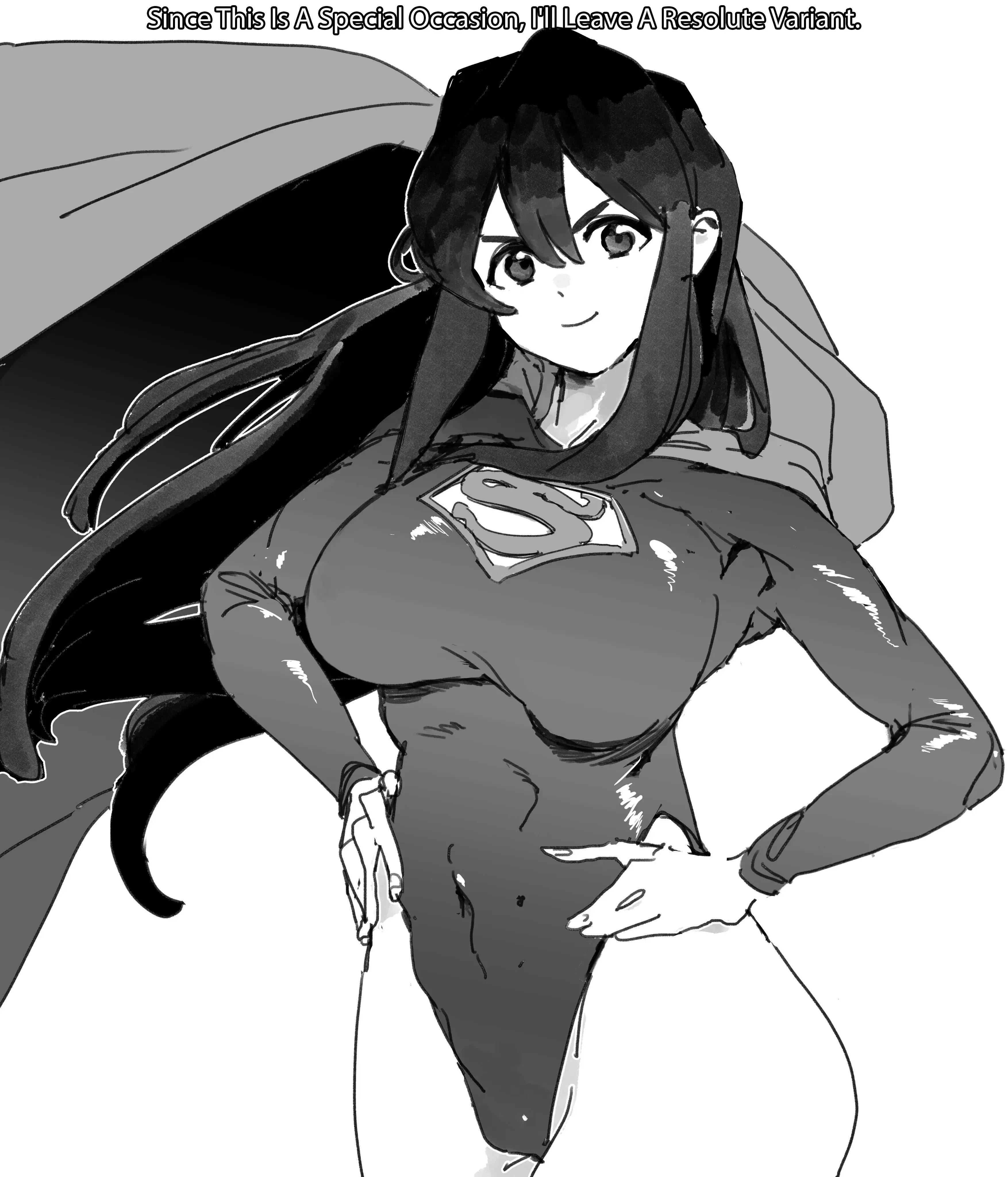 Read Strong Girl Manga Online