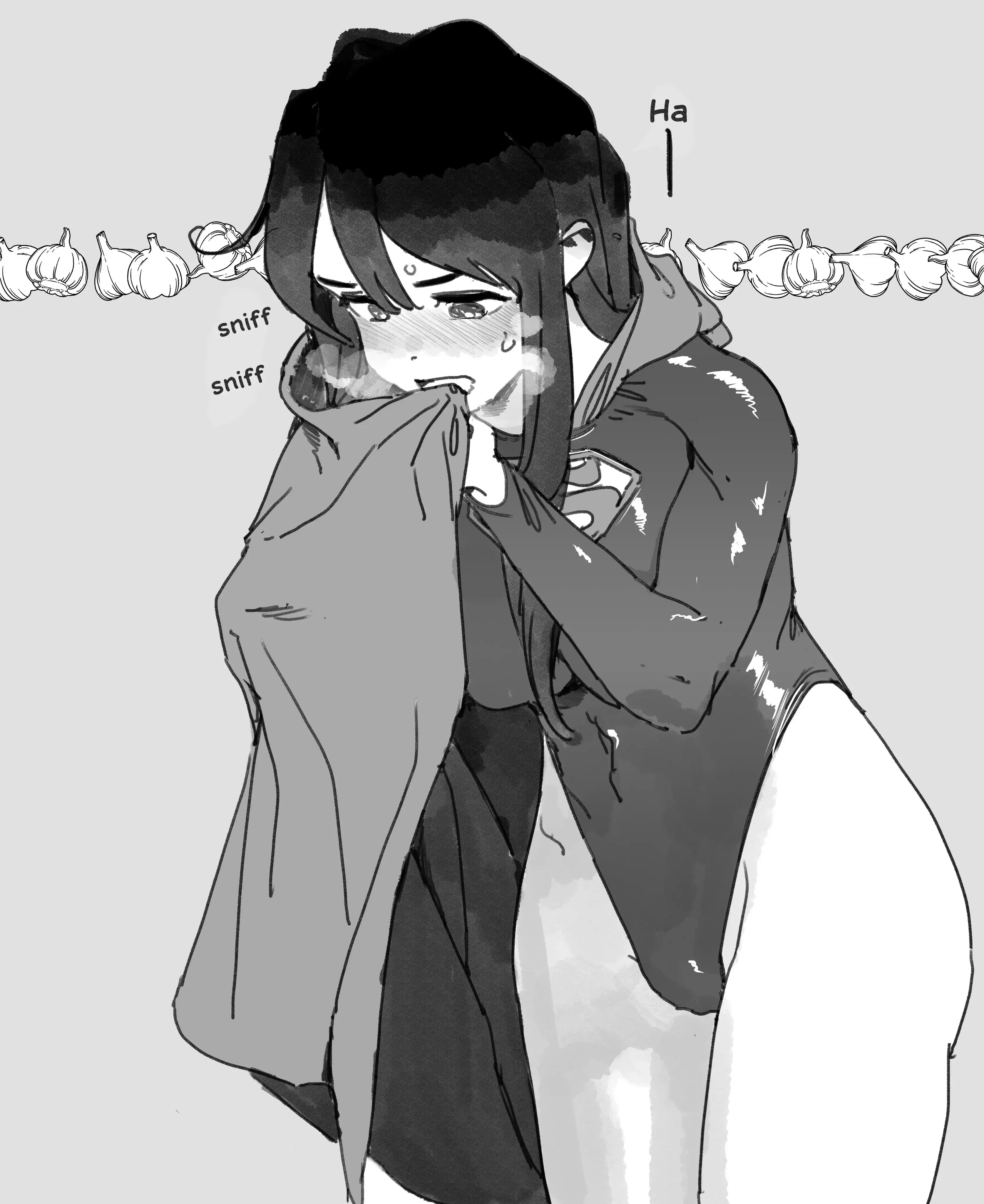 Read Strong Girl Manga Online