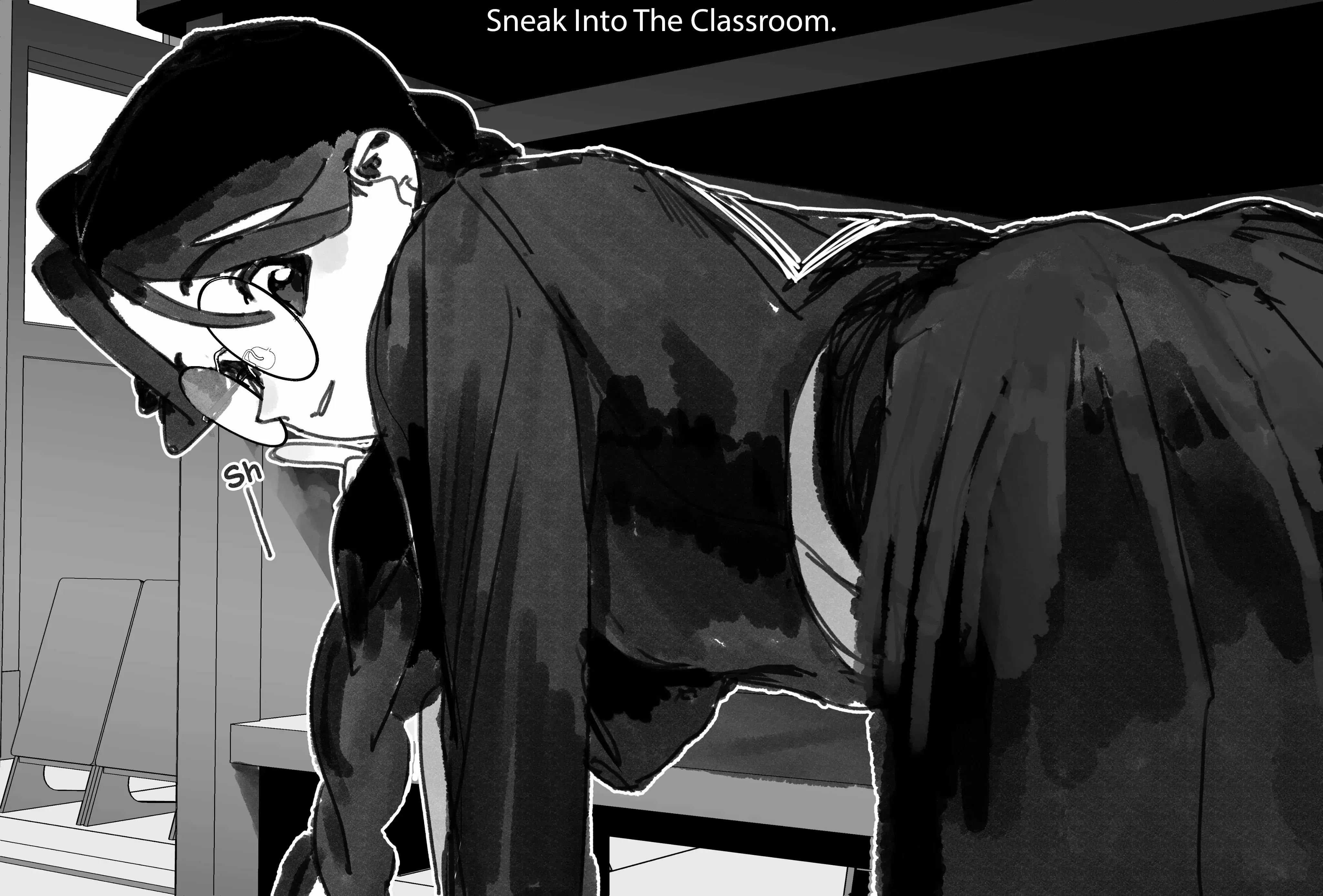 Read Strong Girl Manga Online