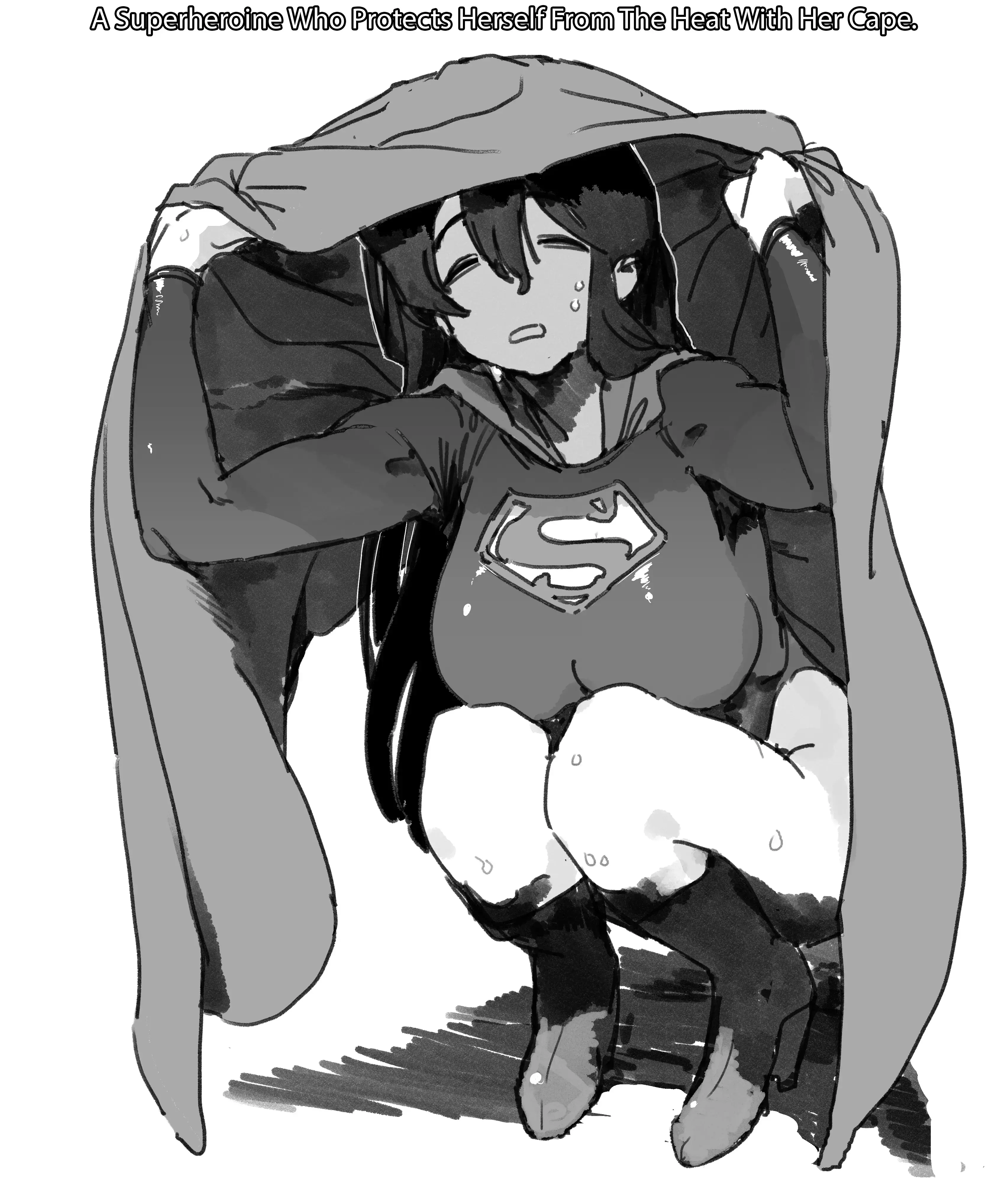 Read Strong Girl Manga Online