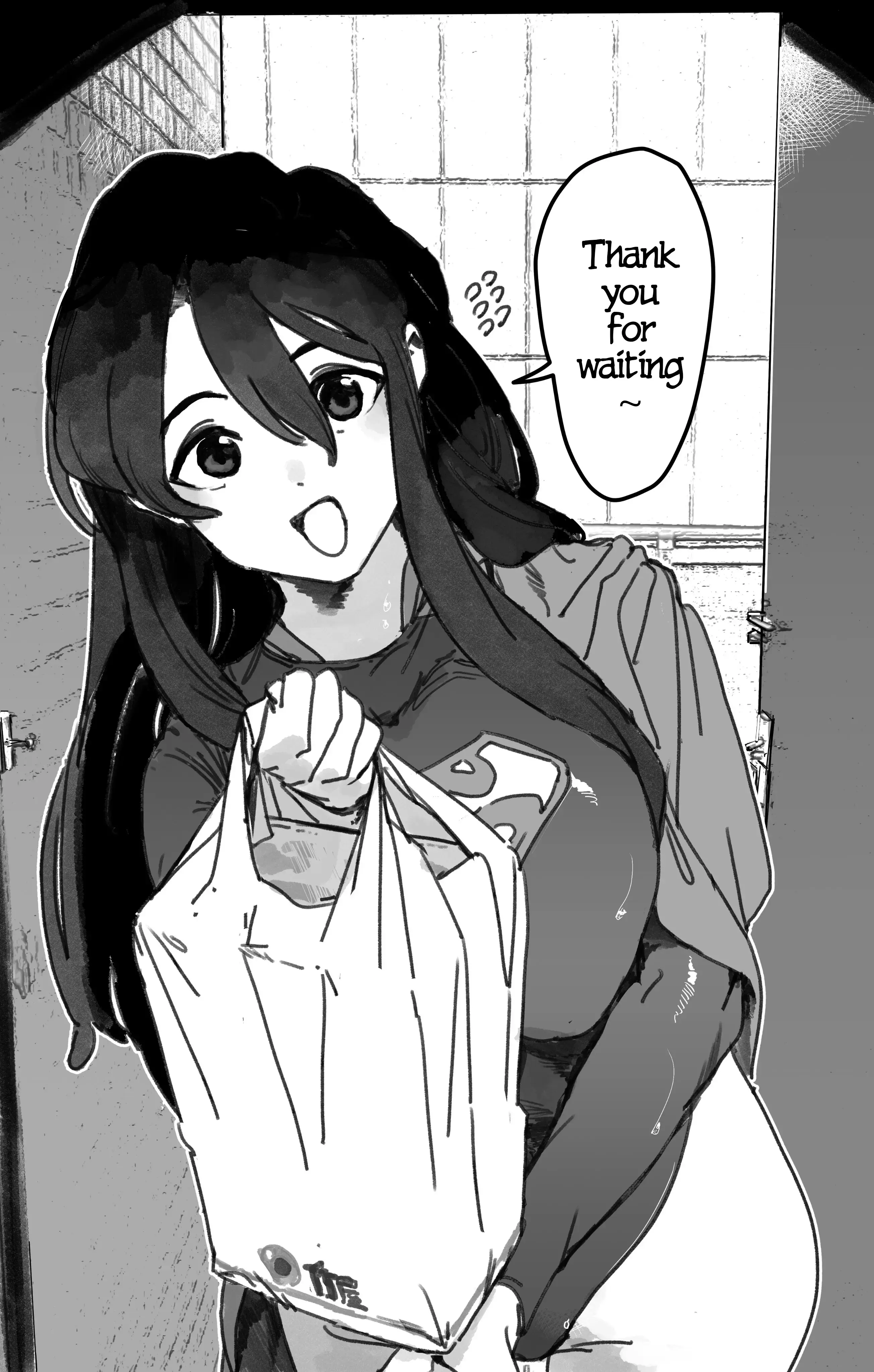 Read Strong Girl Manga Online