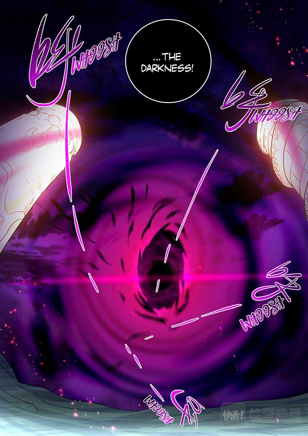 Read Strongest Caveman Manga Online