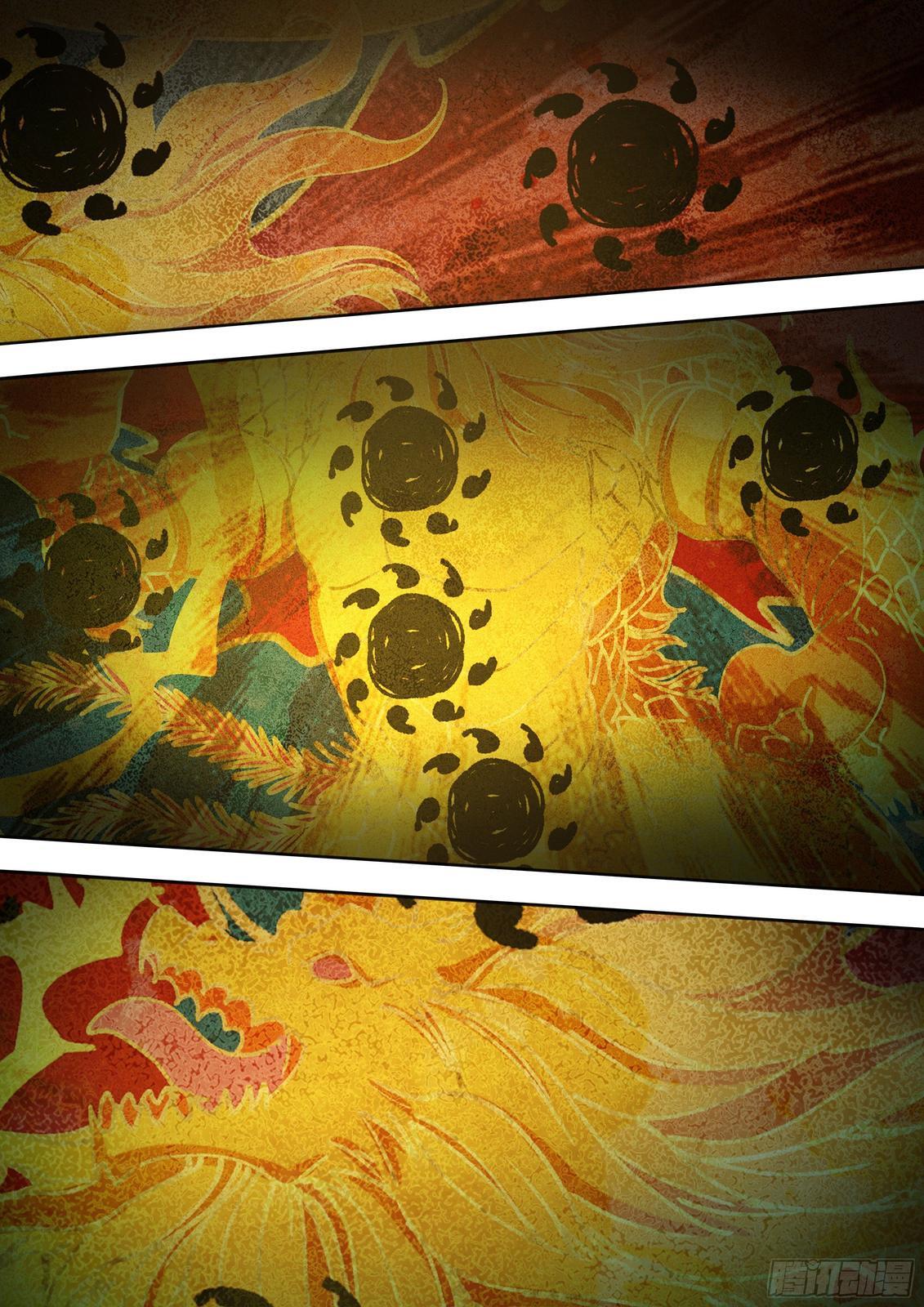 Read Strongest Caveman Manga Online