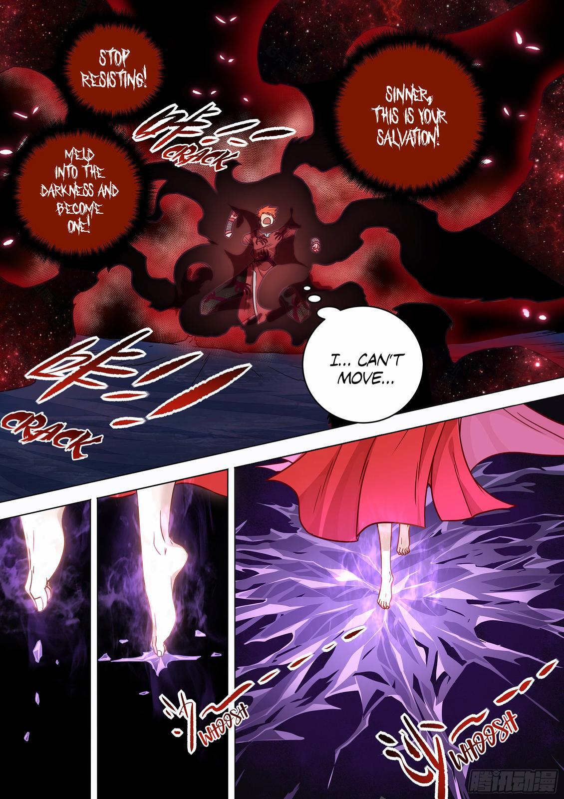 Read Strongest Caveman Manga Online