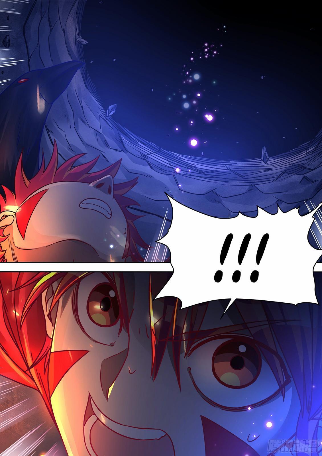 Read Strongest Caveman Manga Online