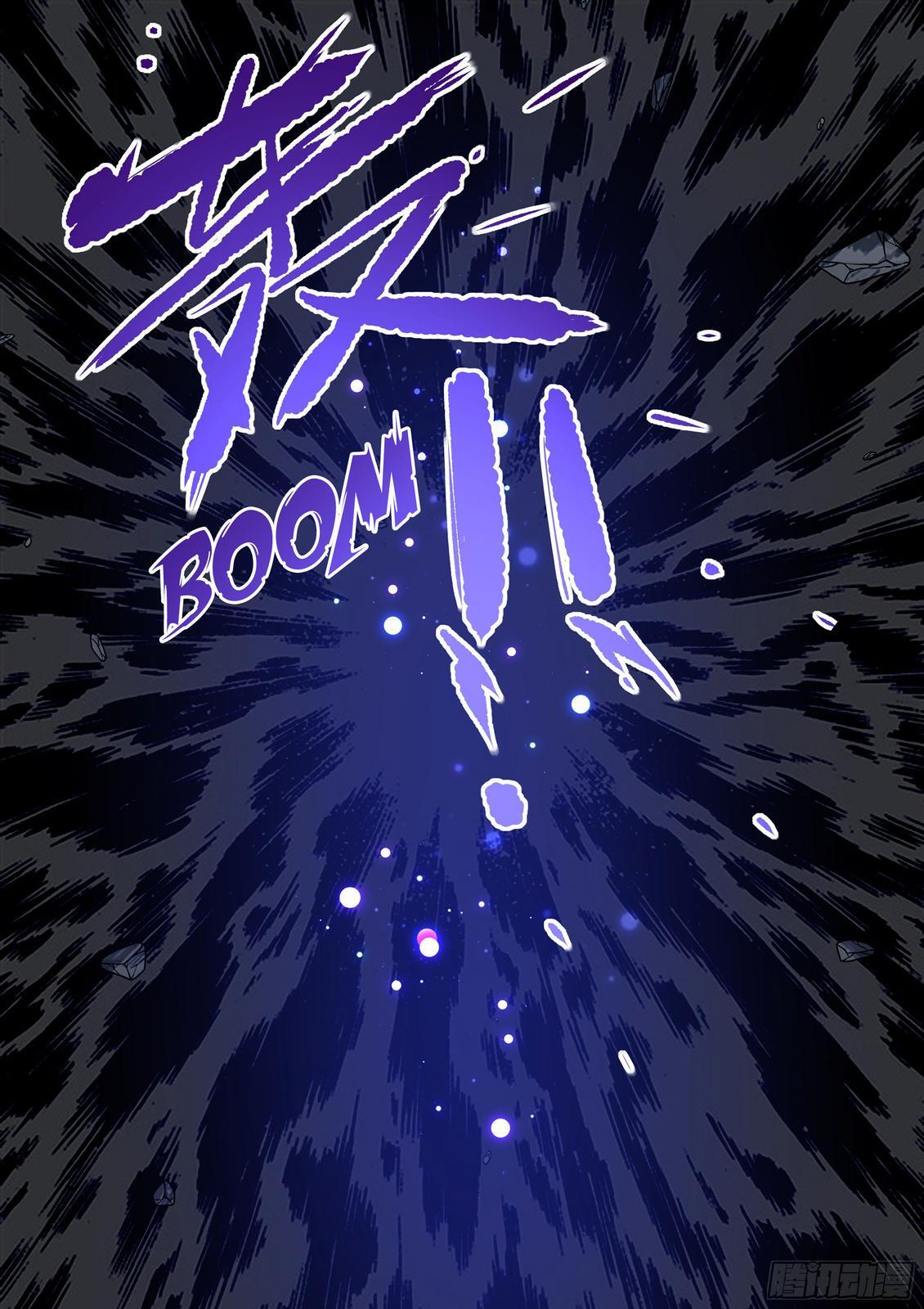 Read Strongest Caveman Manga Online