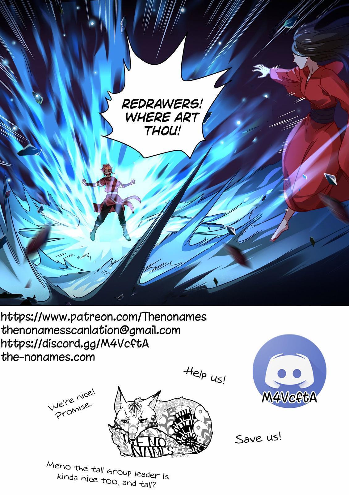 Read Strongest Caveman Manga Online