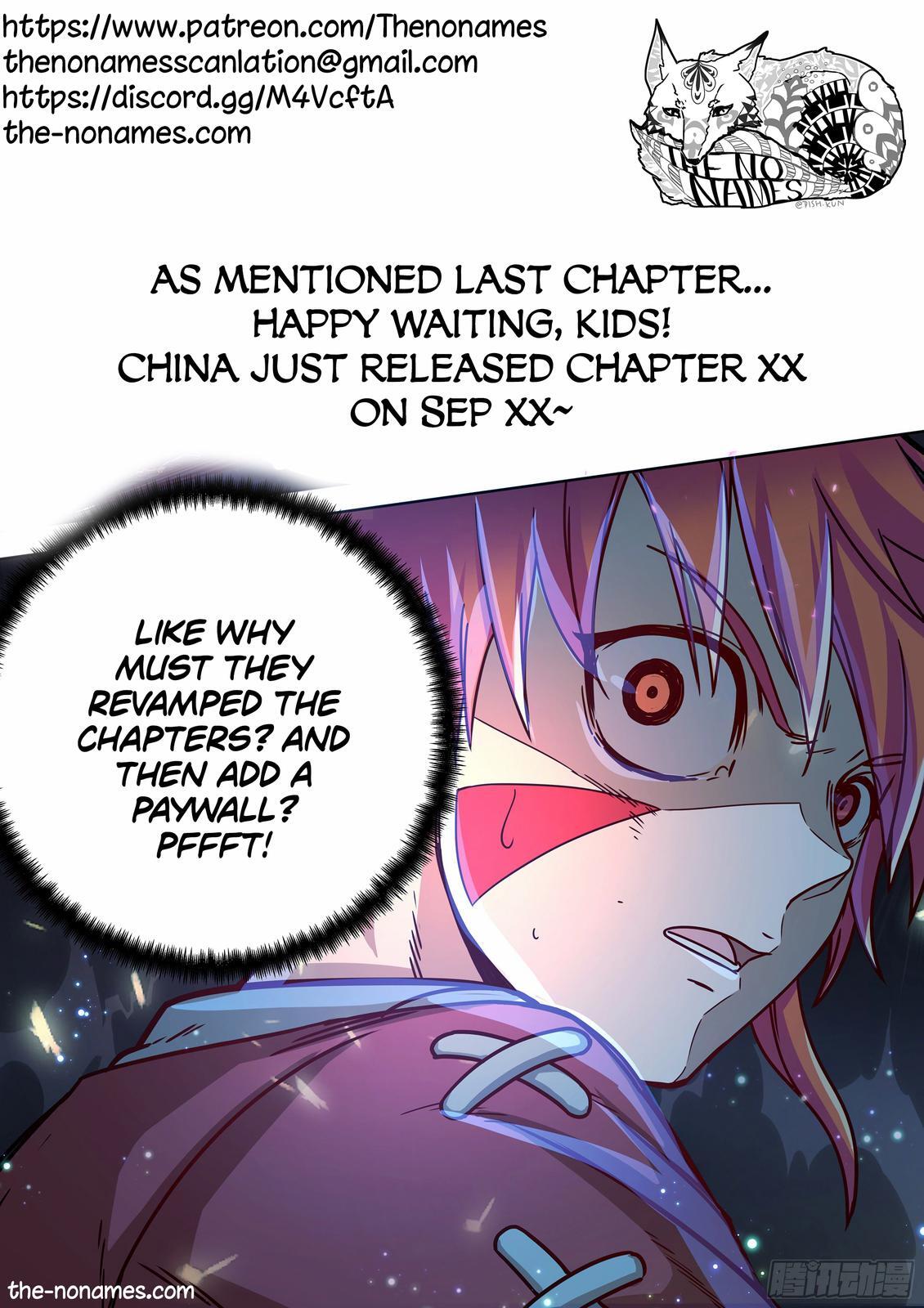 Read Strongest Caveman Manga Online