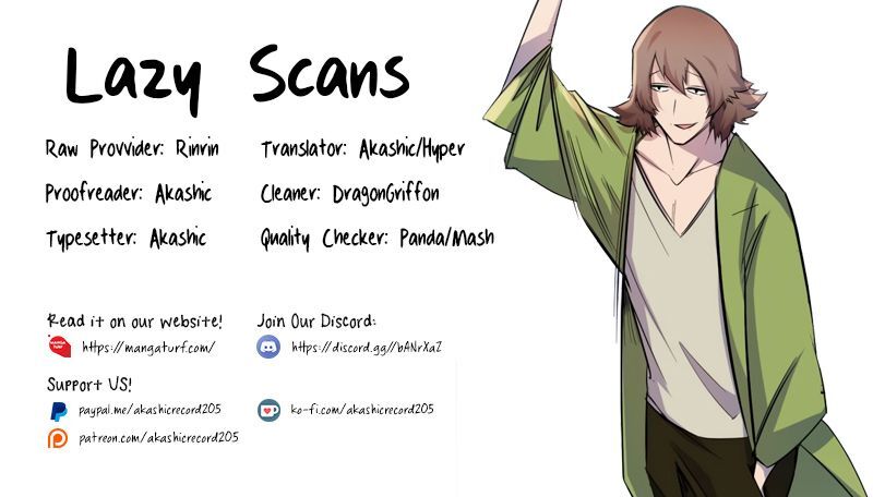 Read Strongest King Manga Online