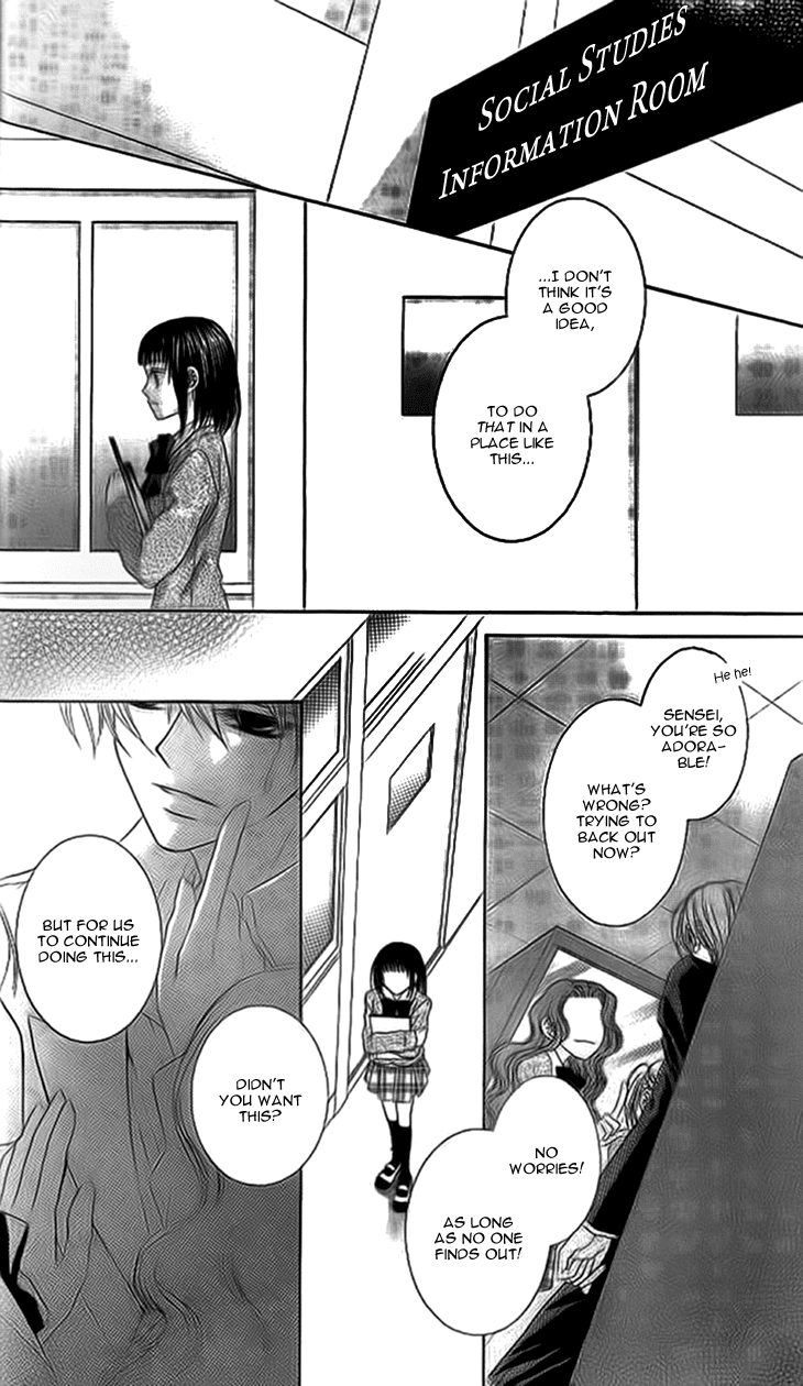 Read Sugar Family Manga Online