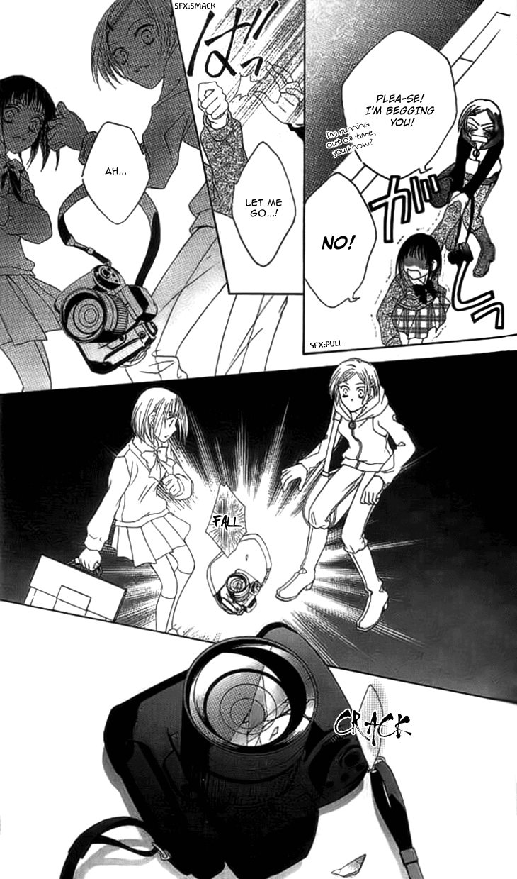 Read Sugar Family Manga Online