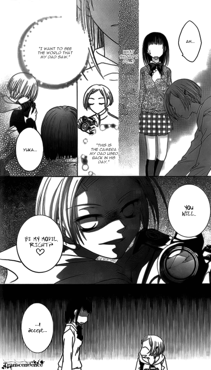 Read Sugar Family Manga Online