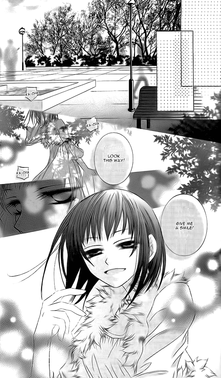 Read Sugar Family Manga Online