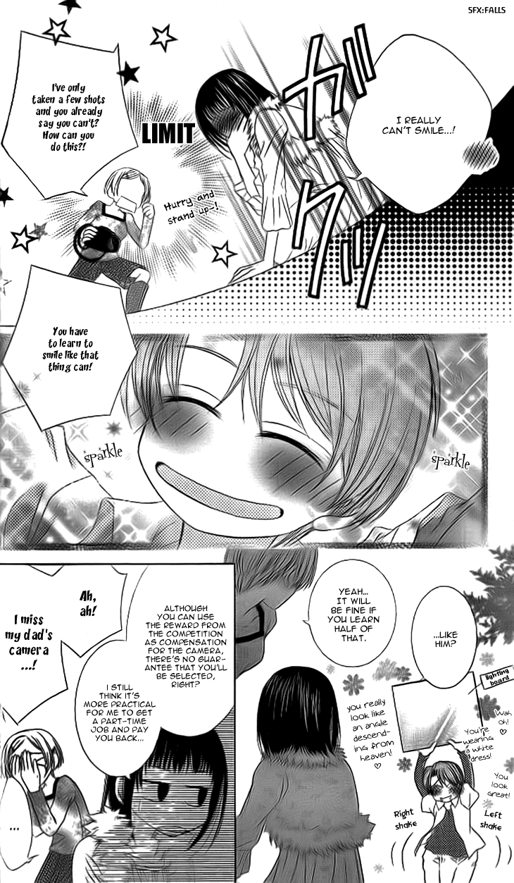 Read Sugar Family Manga Online
