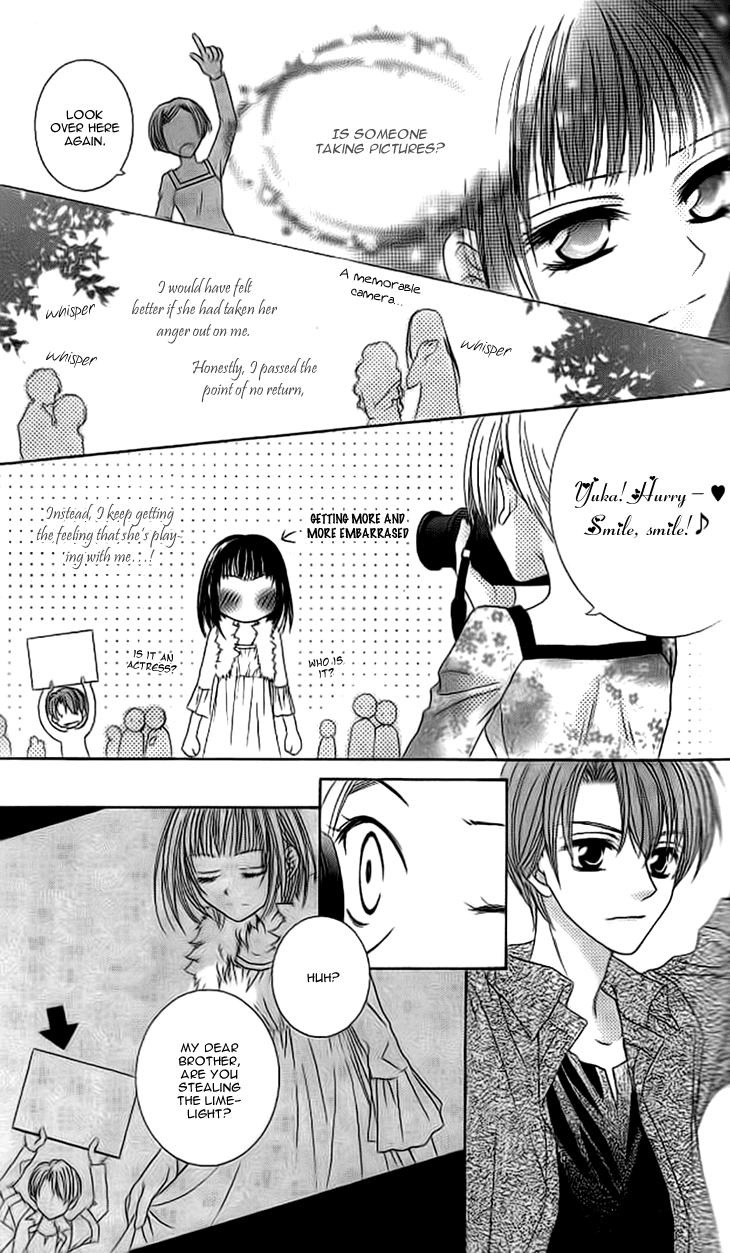 Read Sugar Family Manga Online