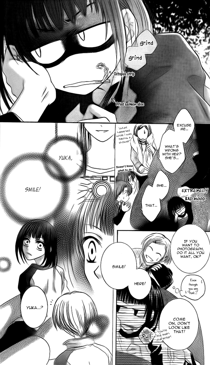 Read Sugar Family Manga Online