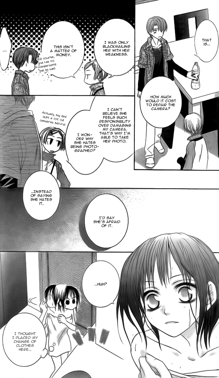 Read Sugar Family Manga Online