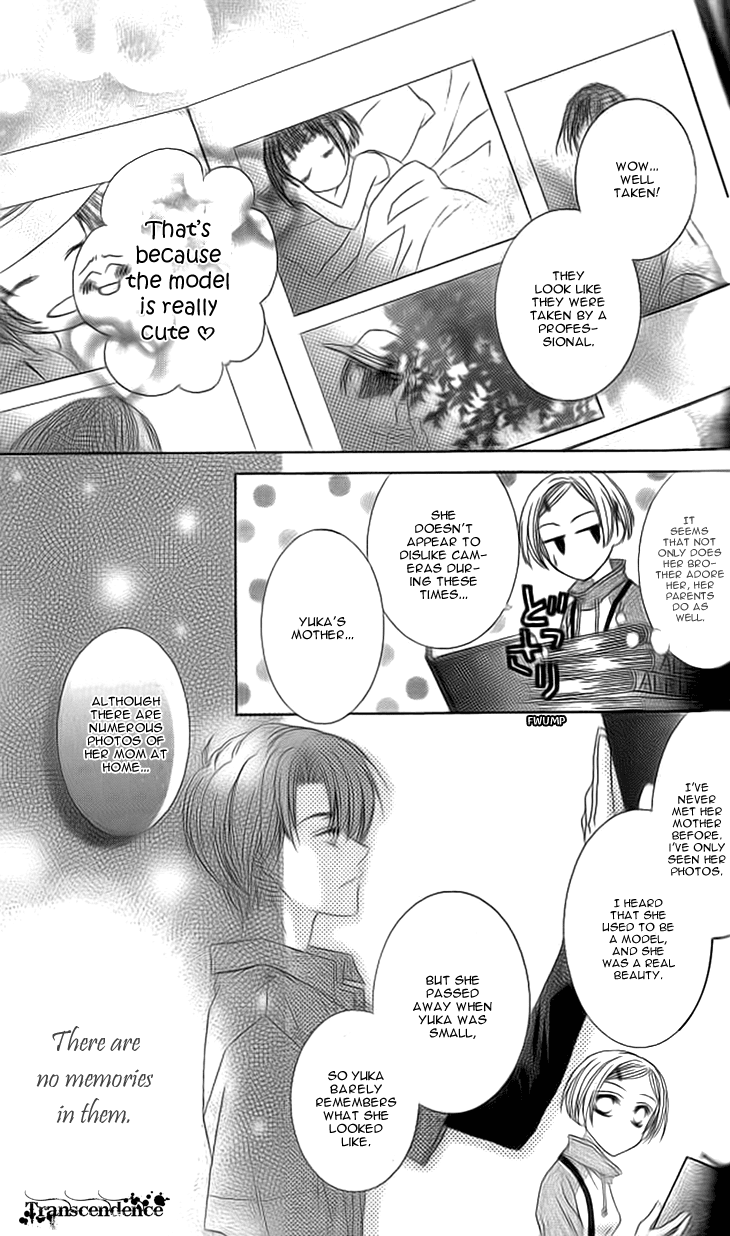 Read Sugar Family Manga Online