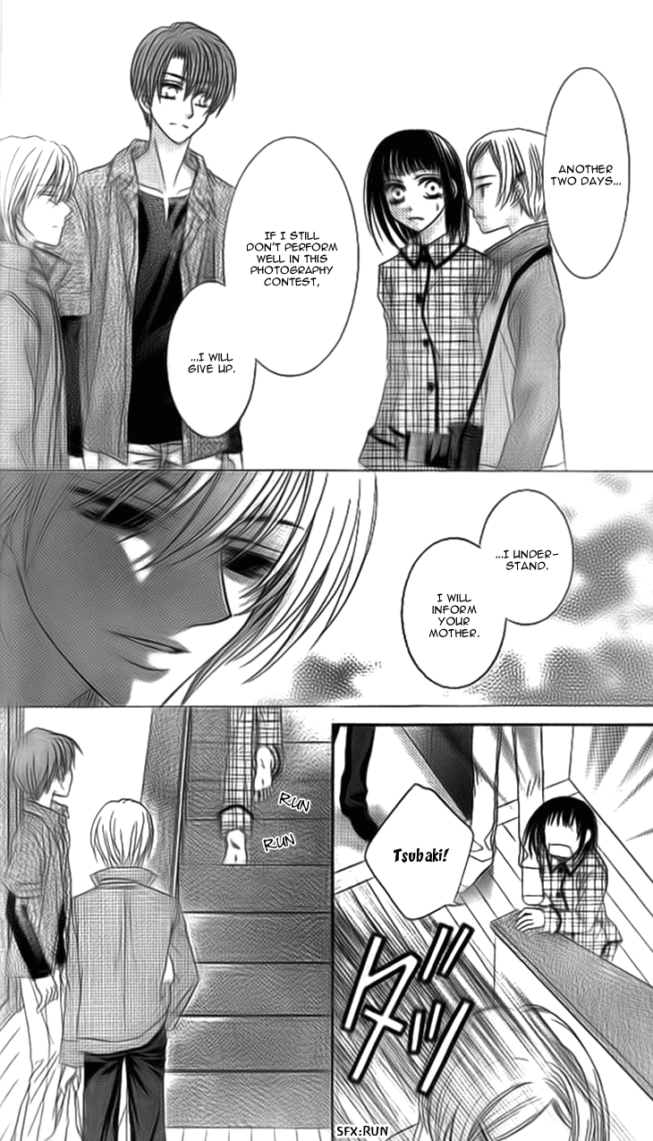 Read Sugar Family Manga Online