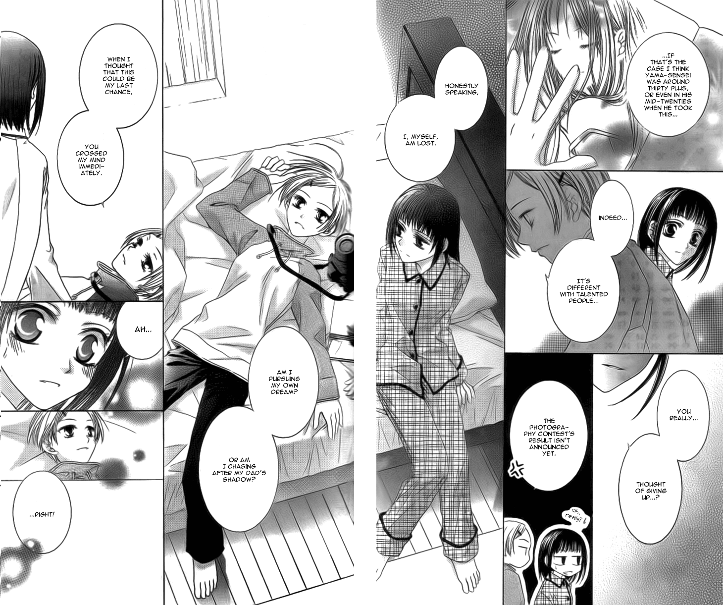 Read Sugar Family Manga Online
