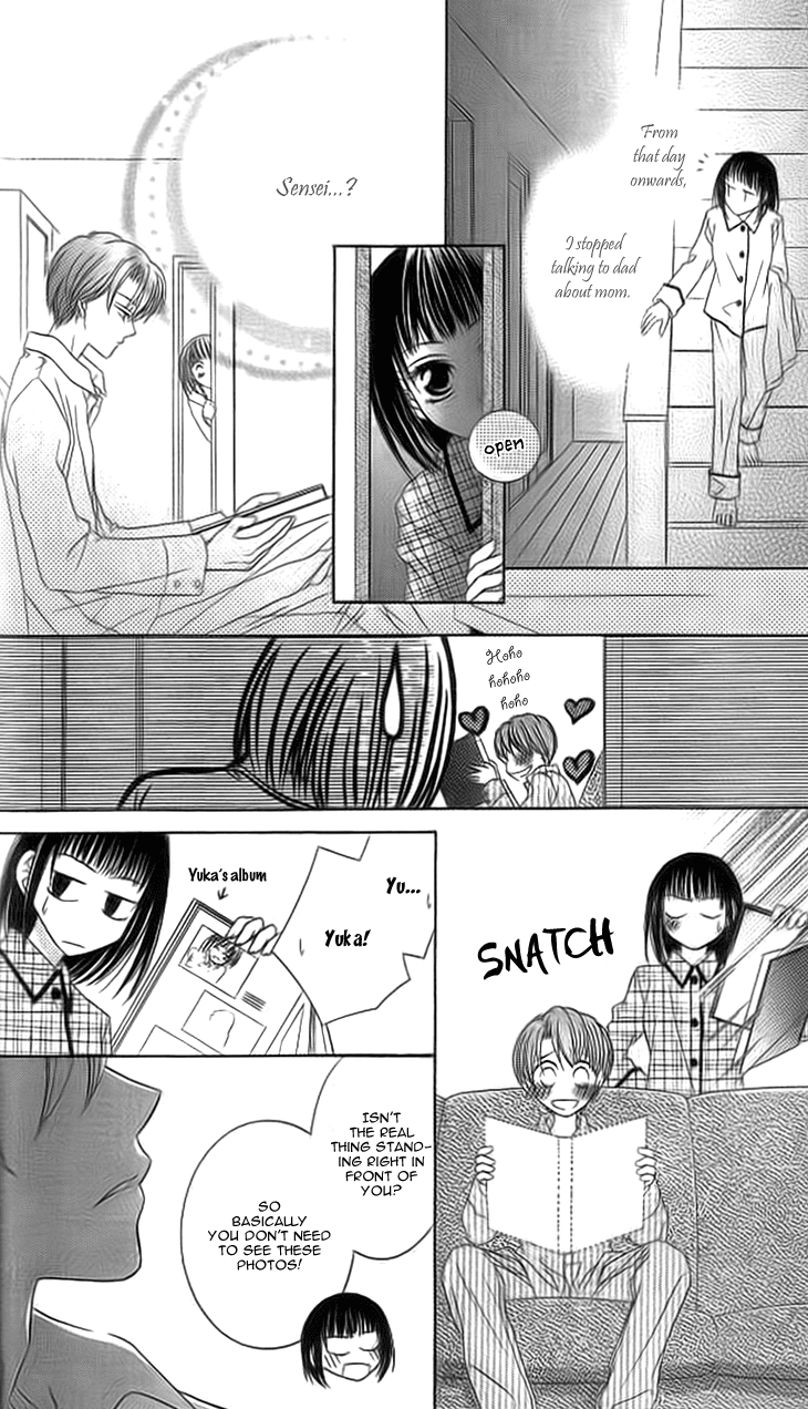 Read Sugar Family Manga Online
