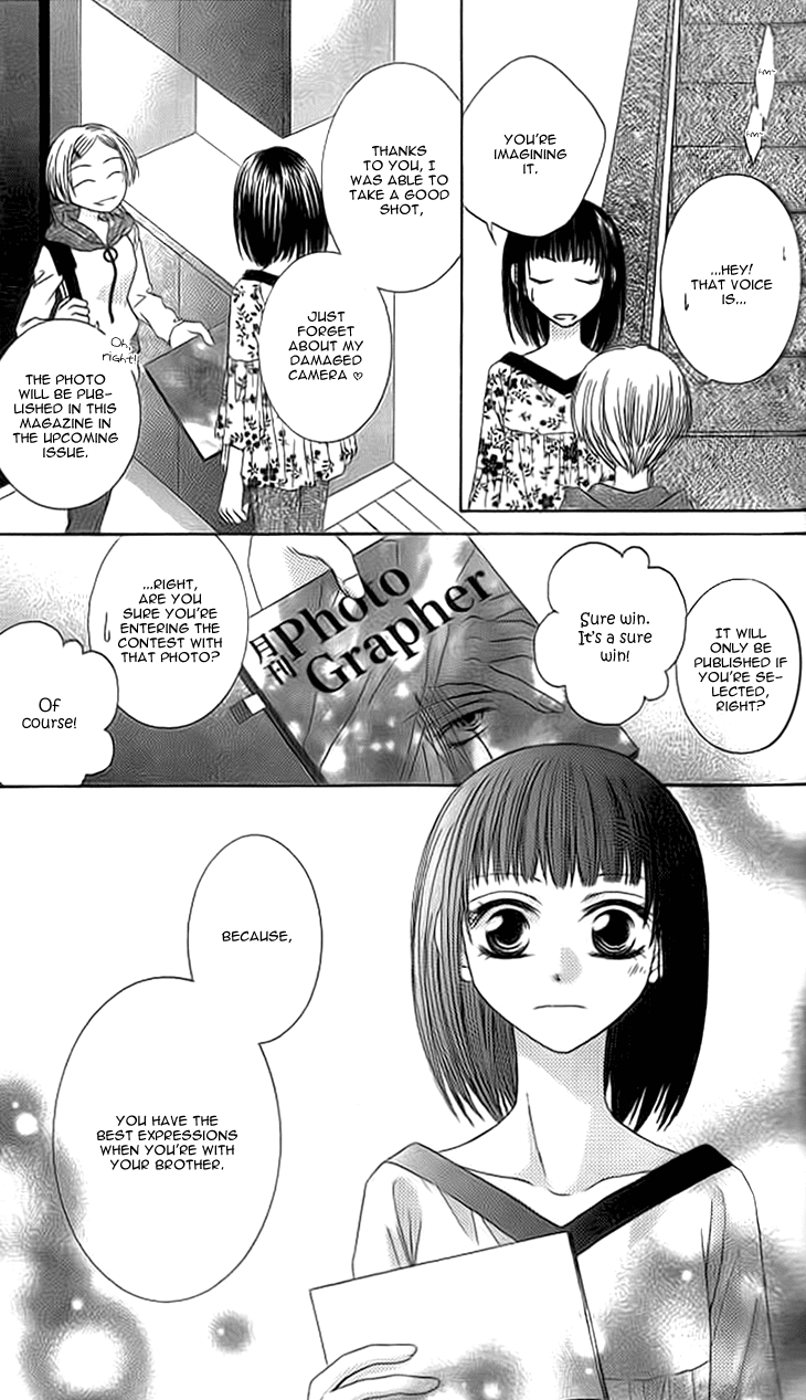 Read Sugar Family Manga Online