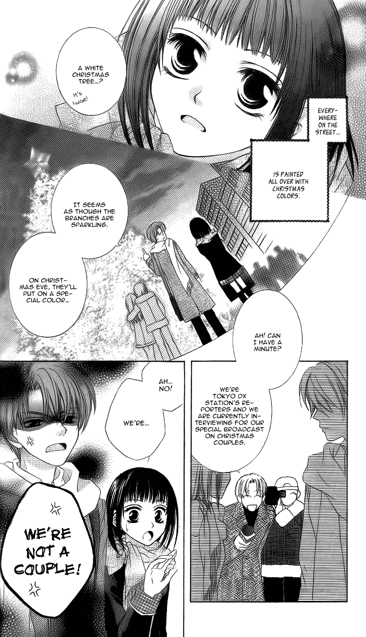 Read Sugar Family Manga Online
