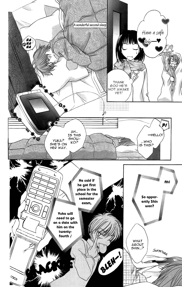 Read Sugar Family Manga Online