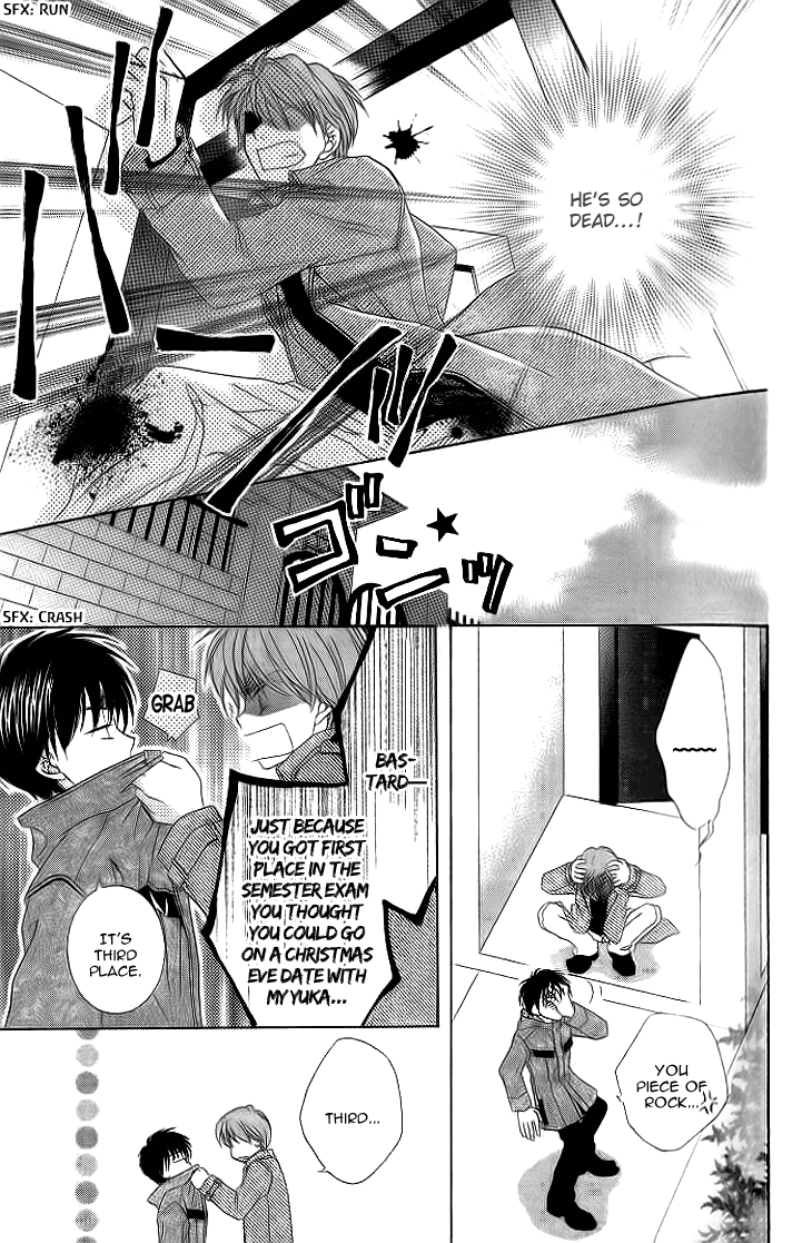Read Sugar Family Manga Online
