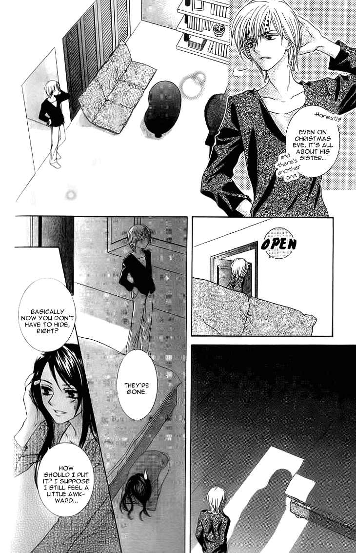 Read Sugar Family Manga Online