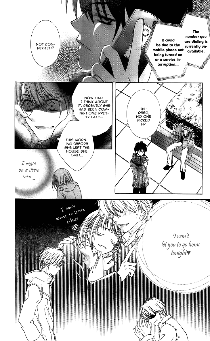 Read Sugar Family Manga Online