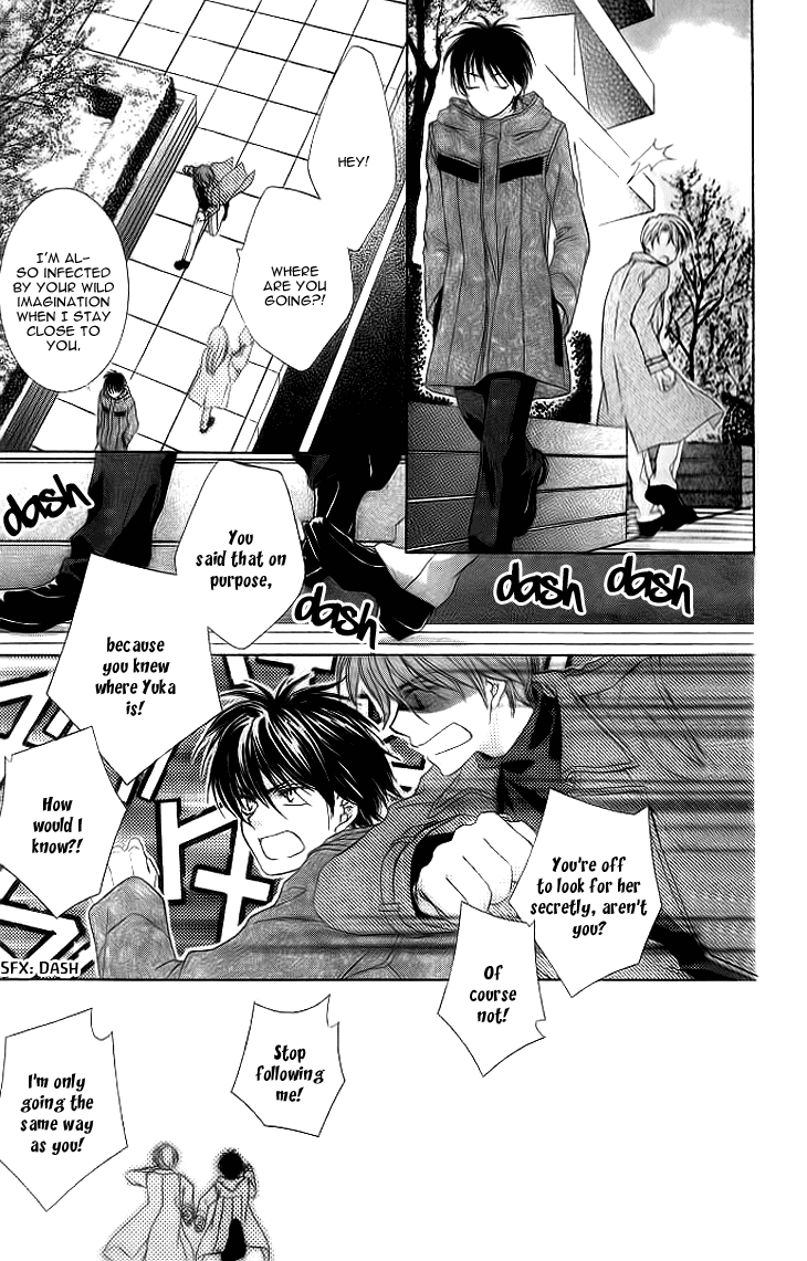 Read Sugar Family Manga Online