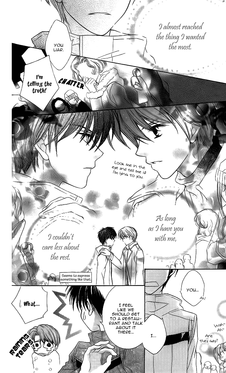 Read Sugar Family Manga Online