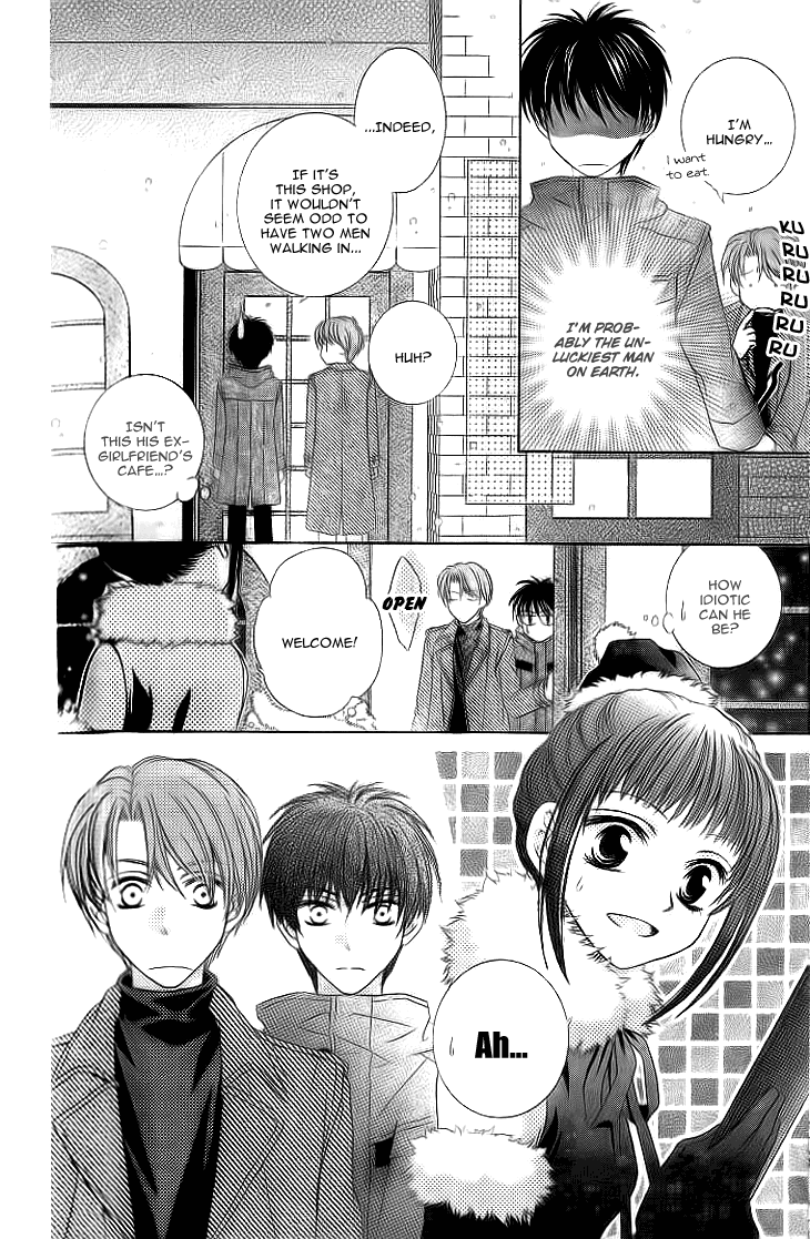 Read Sugar Family Manga Online